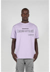 MJG LEGENDS NEVER DIE Heavy Oversized Tee 2.0