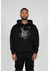 SAINT V.1 Heavy Hoody Oversized Essentials V.4