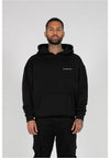 MJGONZALES Heavy Hoody Oversized Essentials V.4