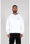 MJG GONZALES x Heavy Hoody Oversized Essentials V.4