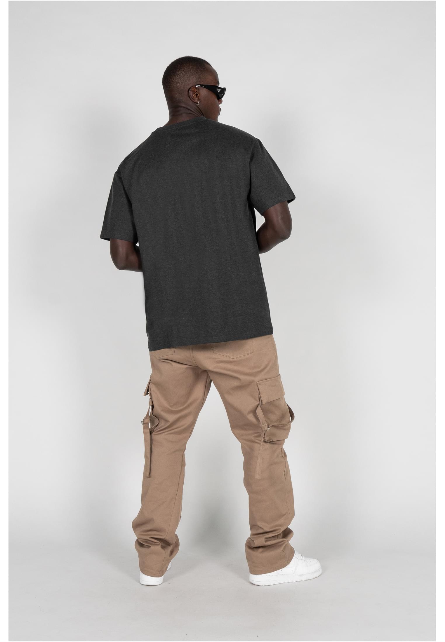 MJG SAINT V.1 Heavy Oversized Tee 2.0