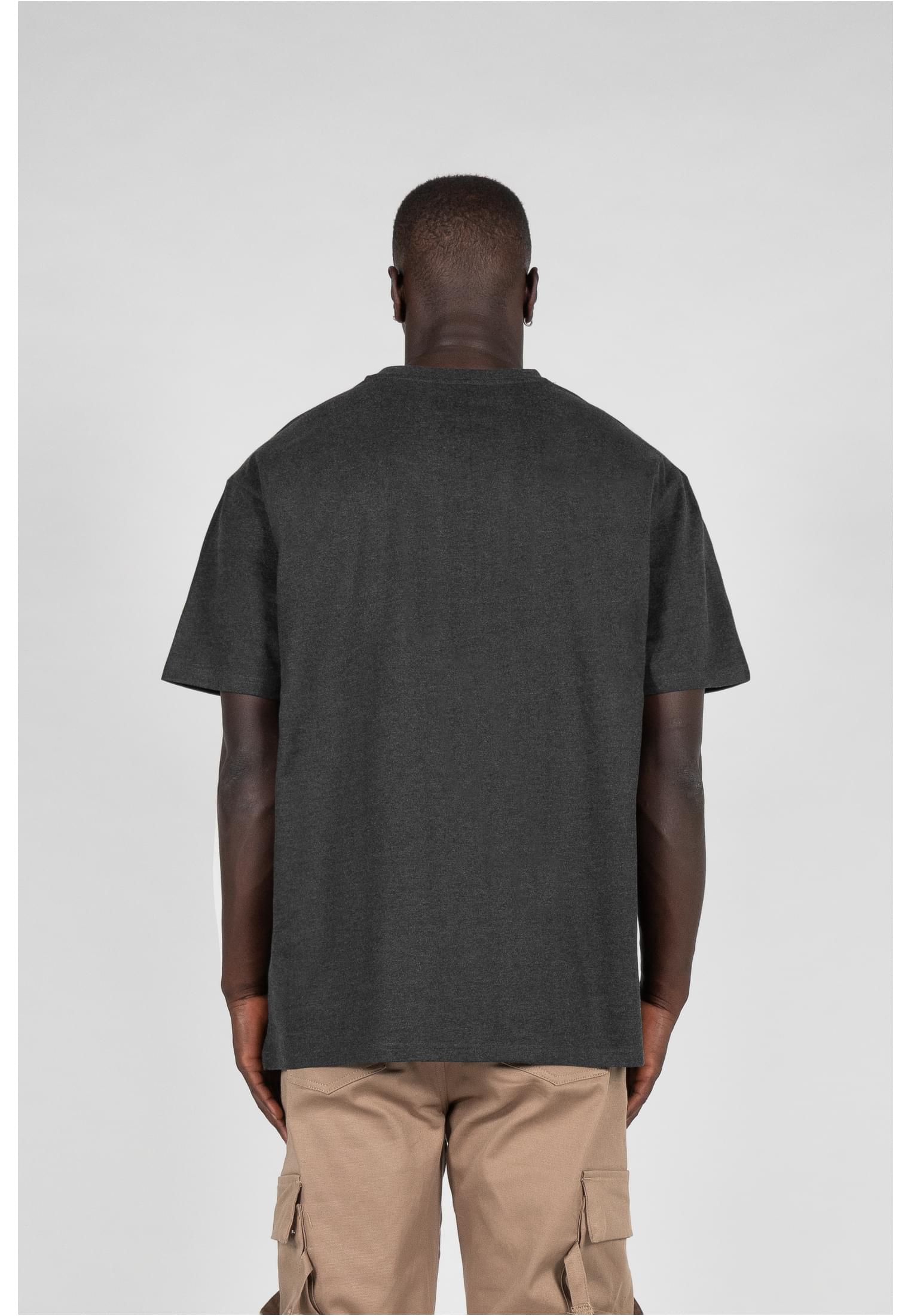 MJG SAINT V.1 Heavy Oversized Tee 2.0