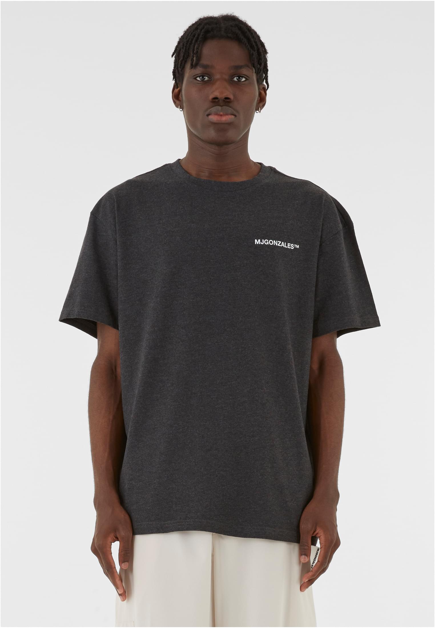 MJG Heavy Oversized Tee 2.0