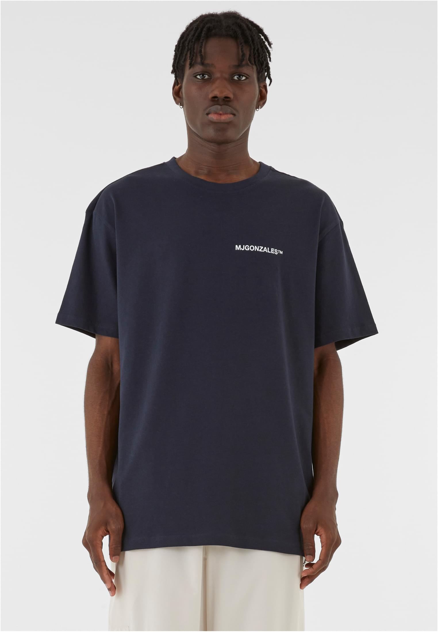 MJG Heavy Oversized Tee 2.0