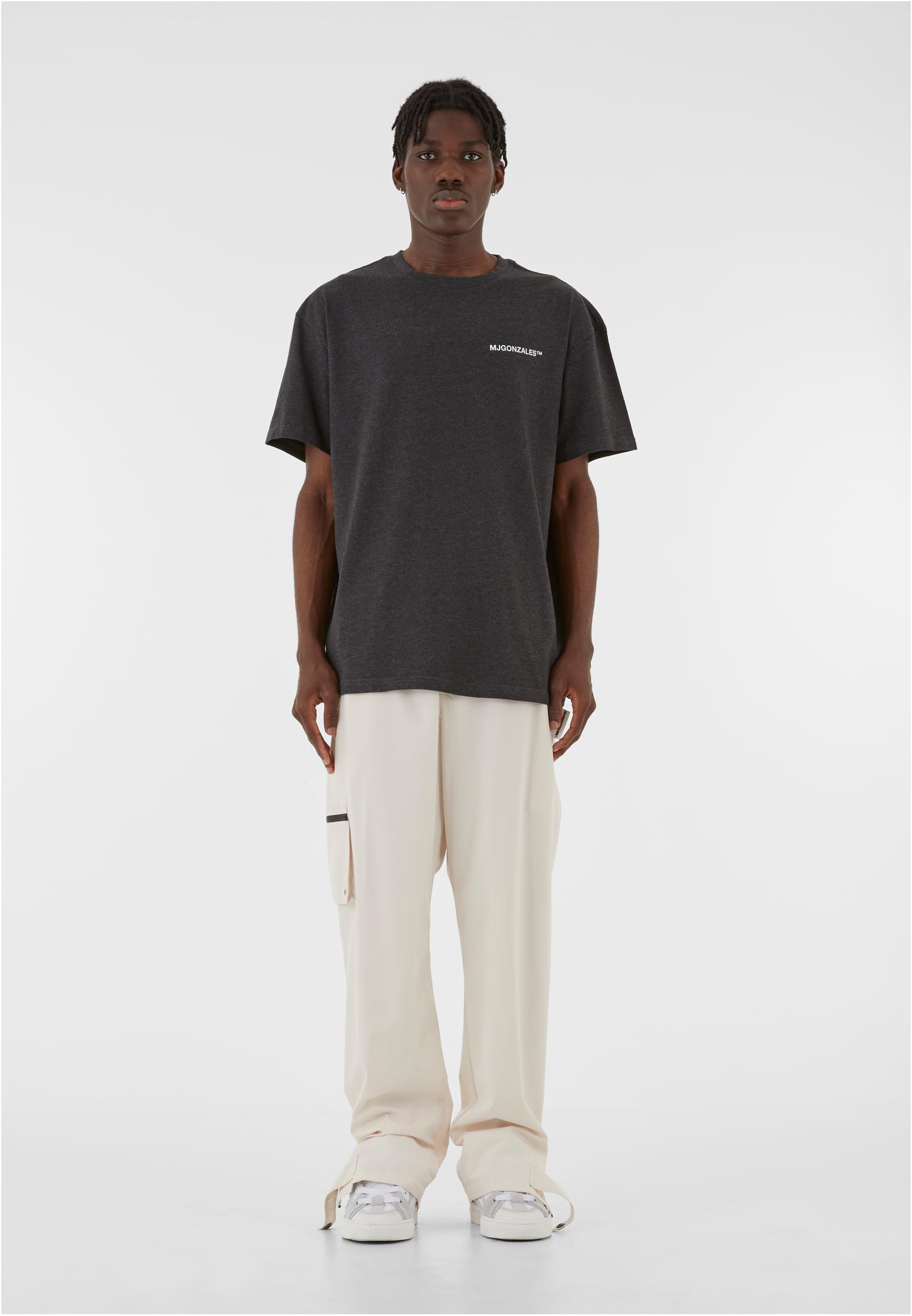 MJG Heavy Oversized Tee 2.0