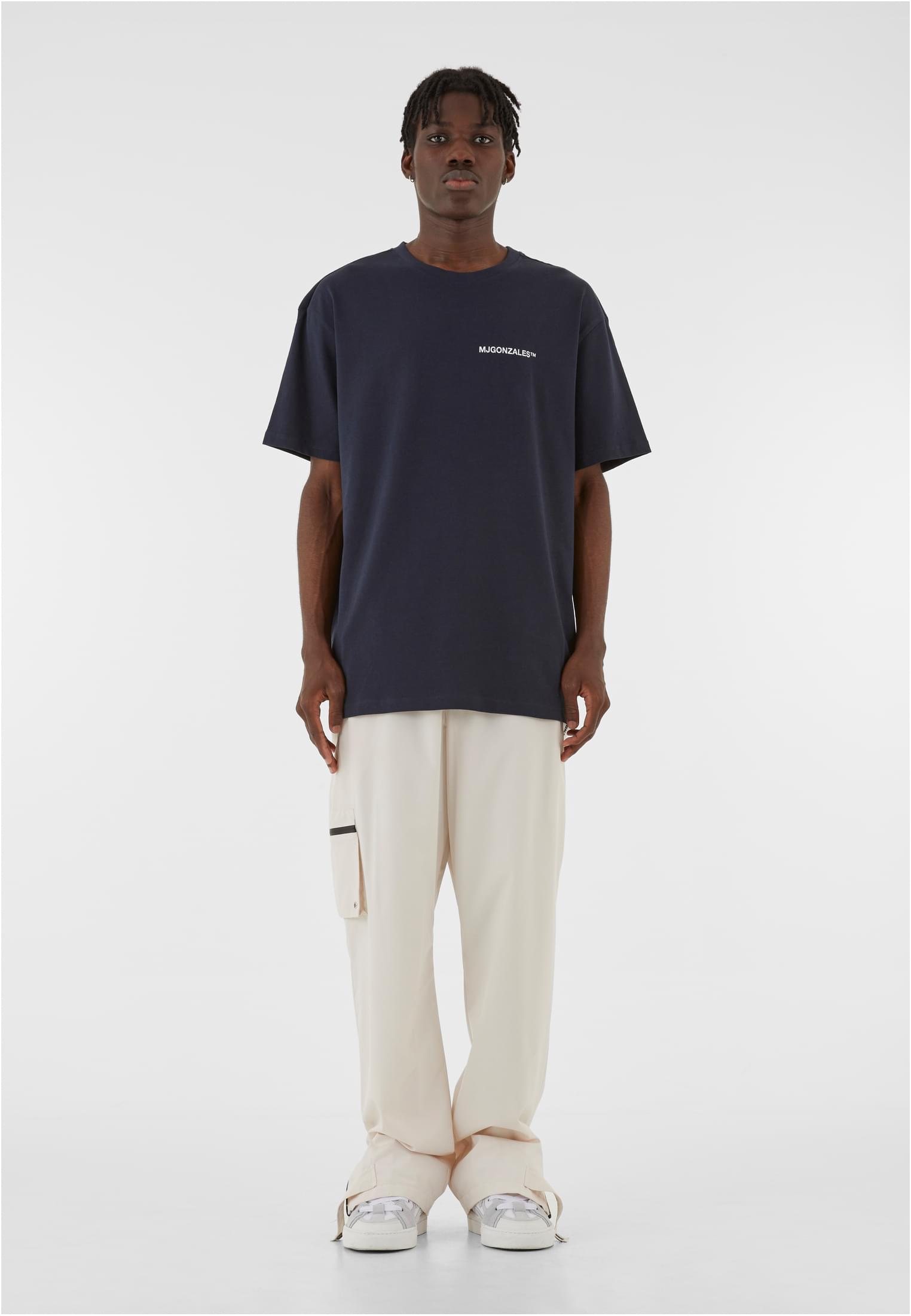 MJG Heavy Oversized Tee 2.0