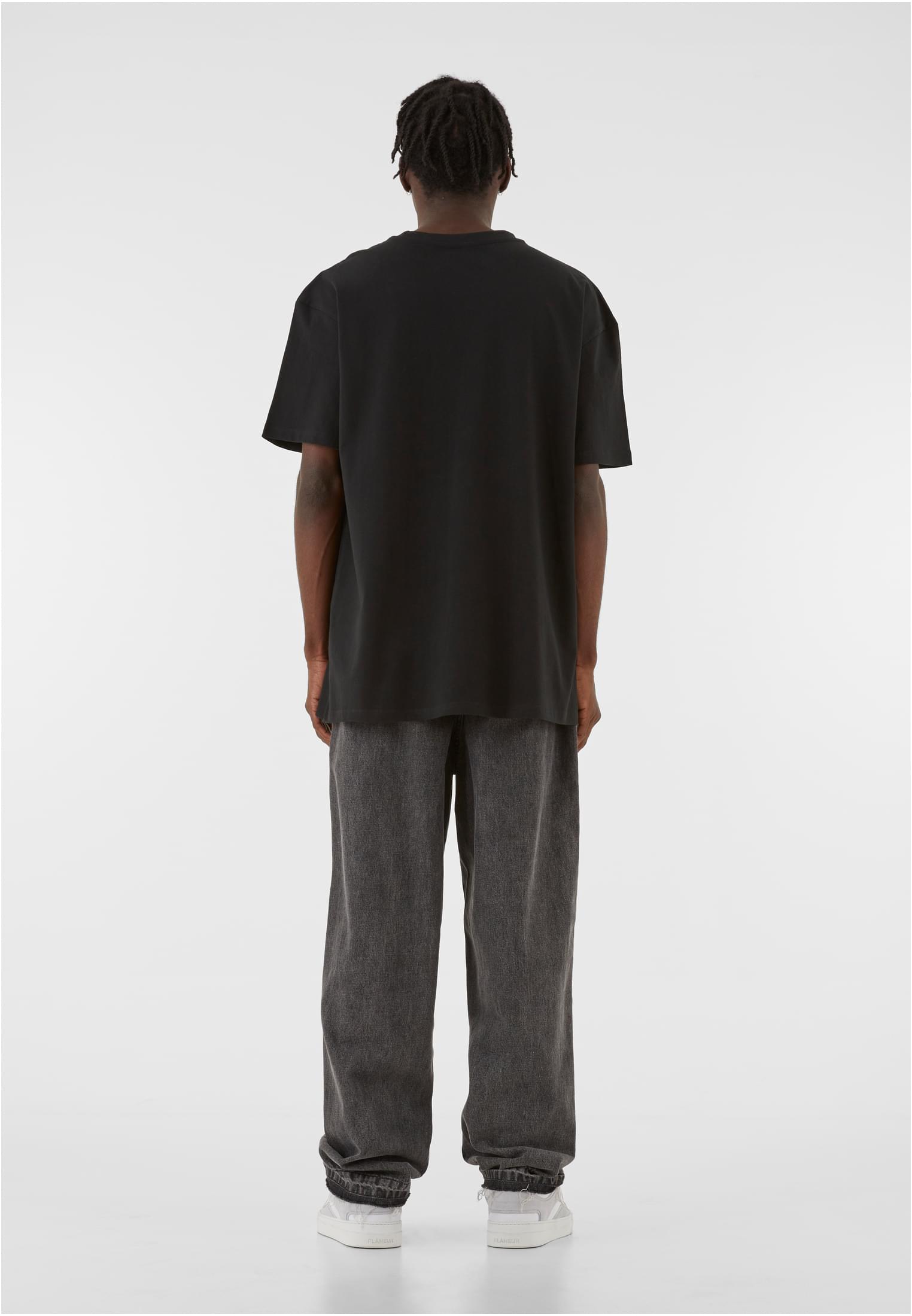 MJG Heavy Oversized Tee 2.0