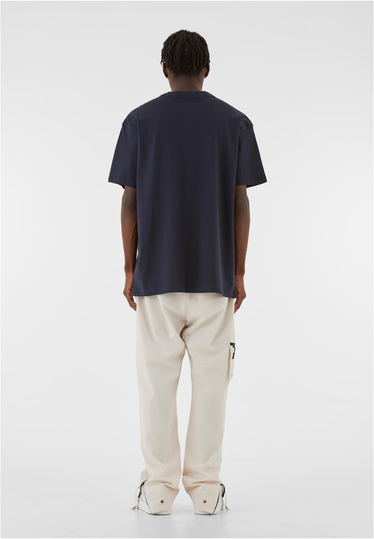 MJG Heavy Oversized Tee 2.0