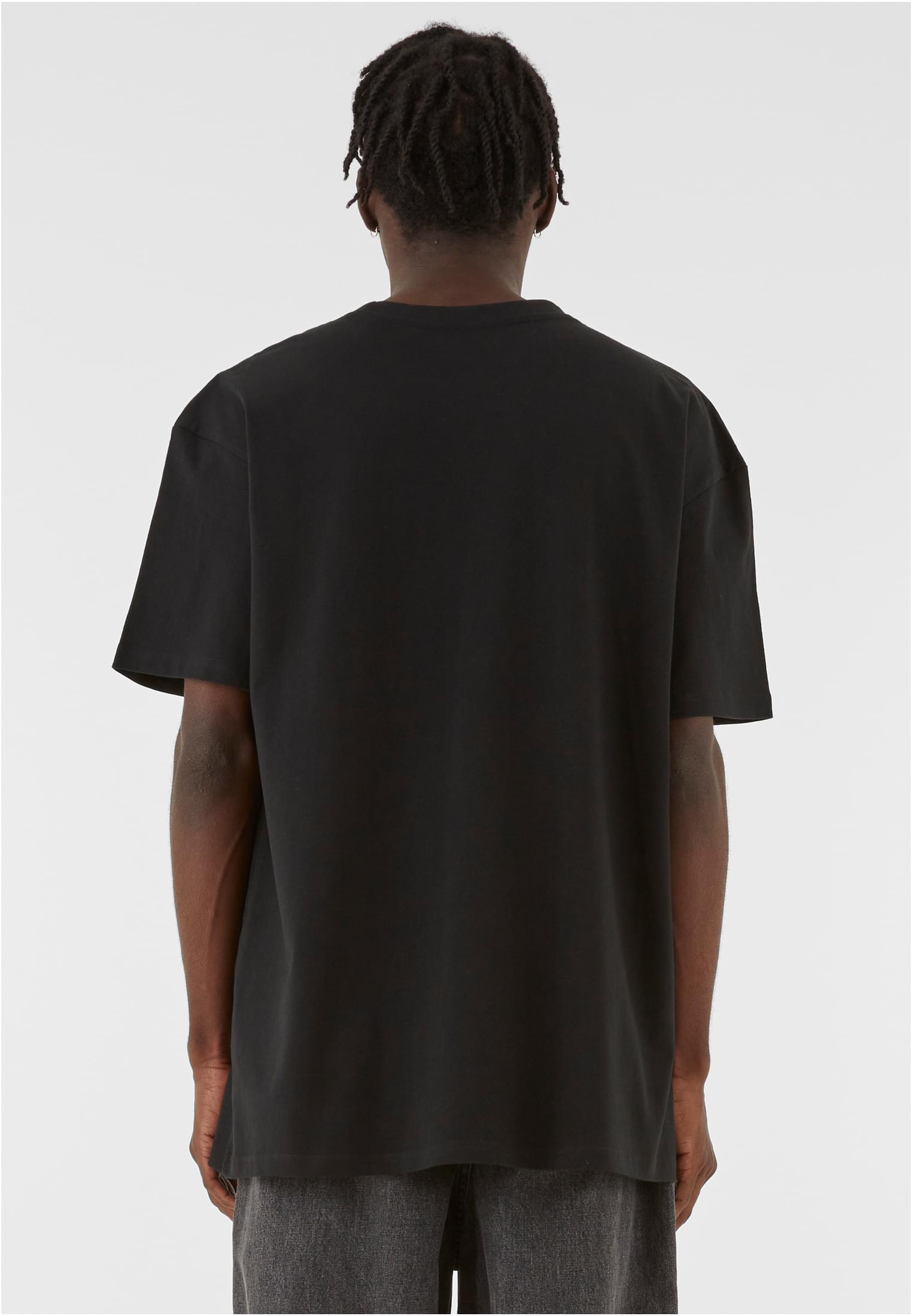 MJG Heavy Oversized Tee 2.0