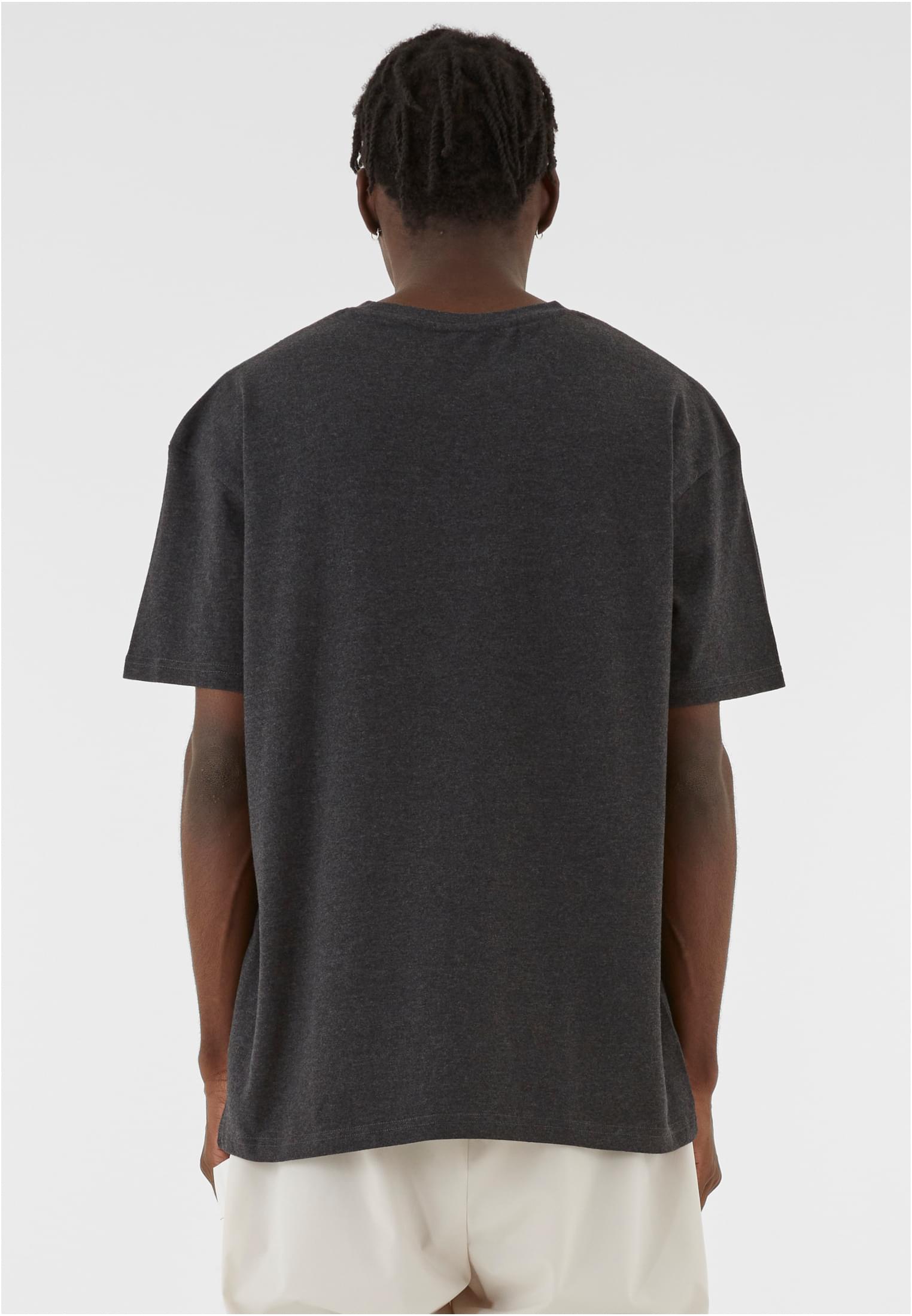 MJG Heavy Oversized Tee 2.0