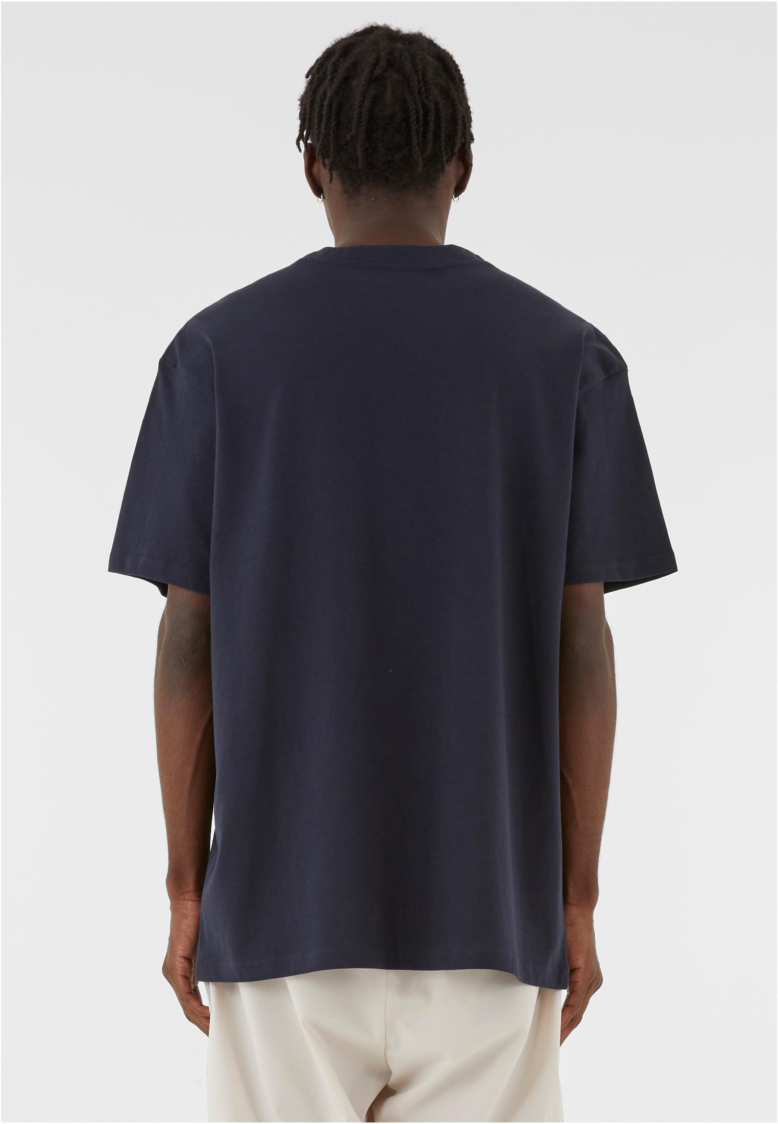 MJG Heavy Oversized Tee 2.0