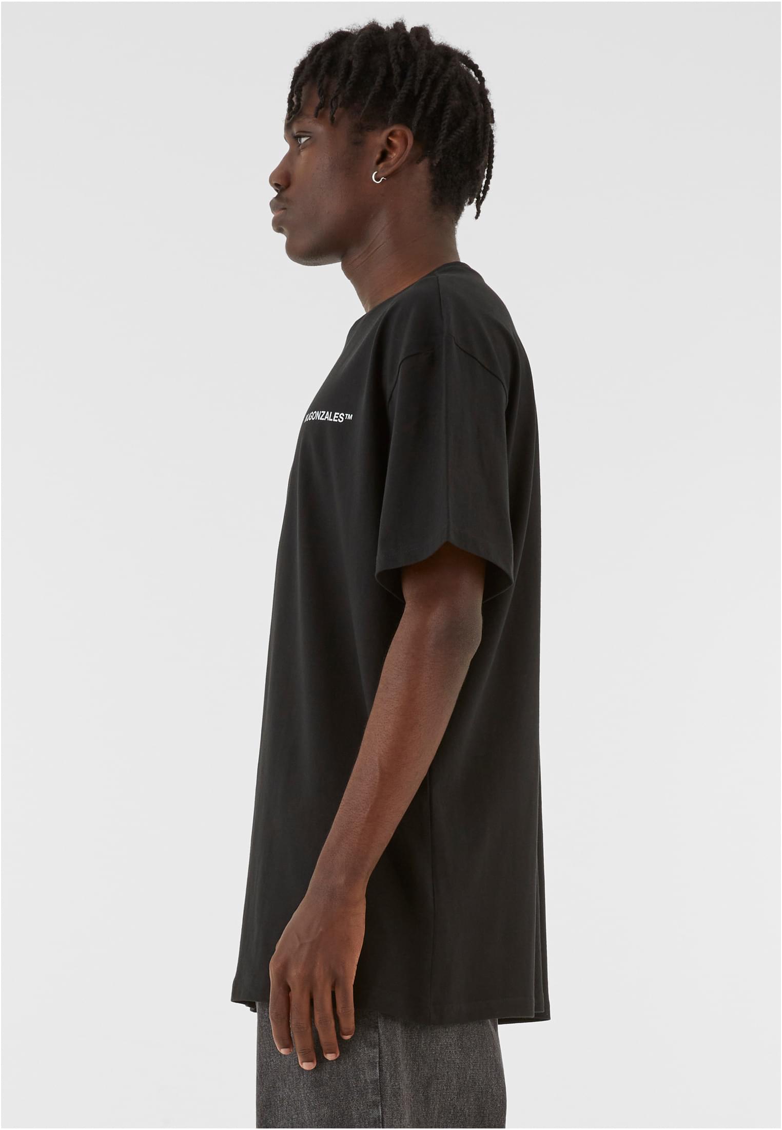 MJG Heavy Oversized Tee 2.0