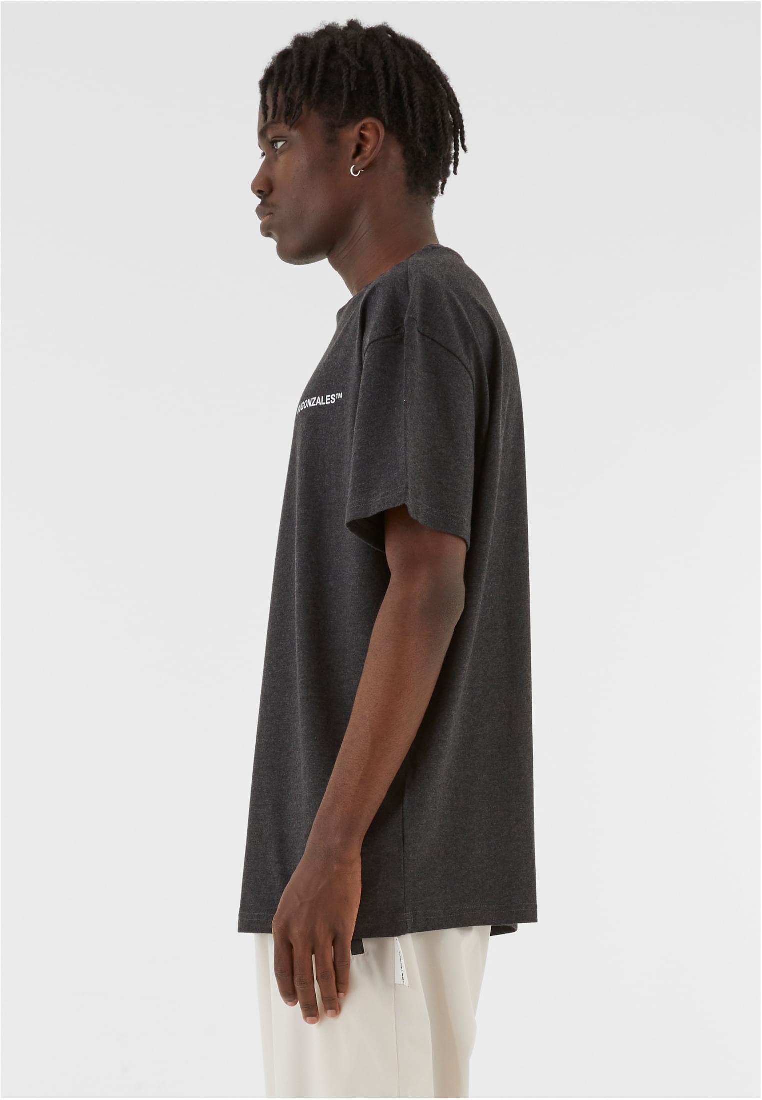 MJG Heavy Oversized Tee 2.0