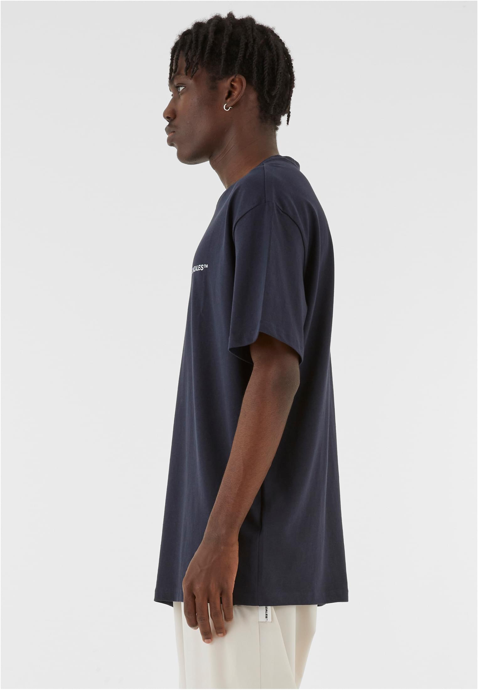 MJG Heavy Oversized Tee 2.0
