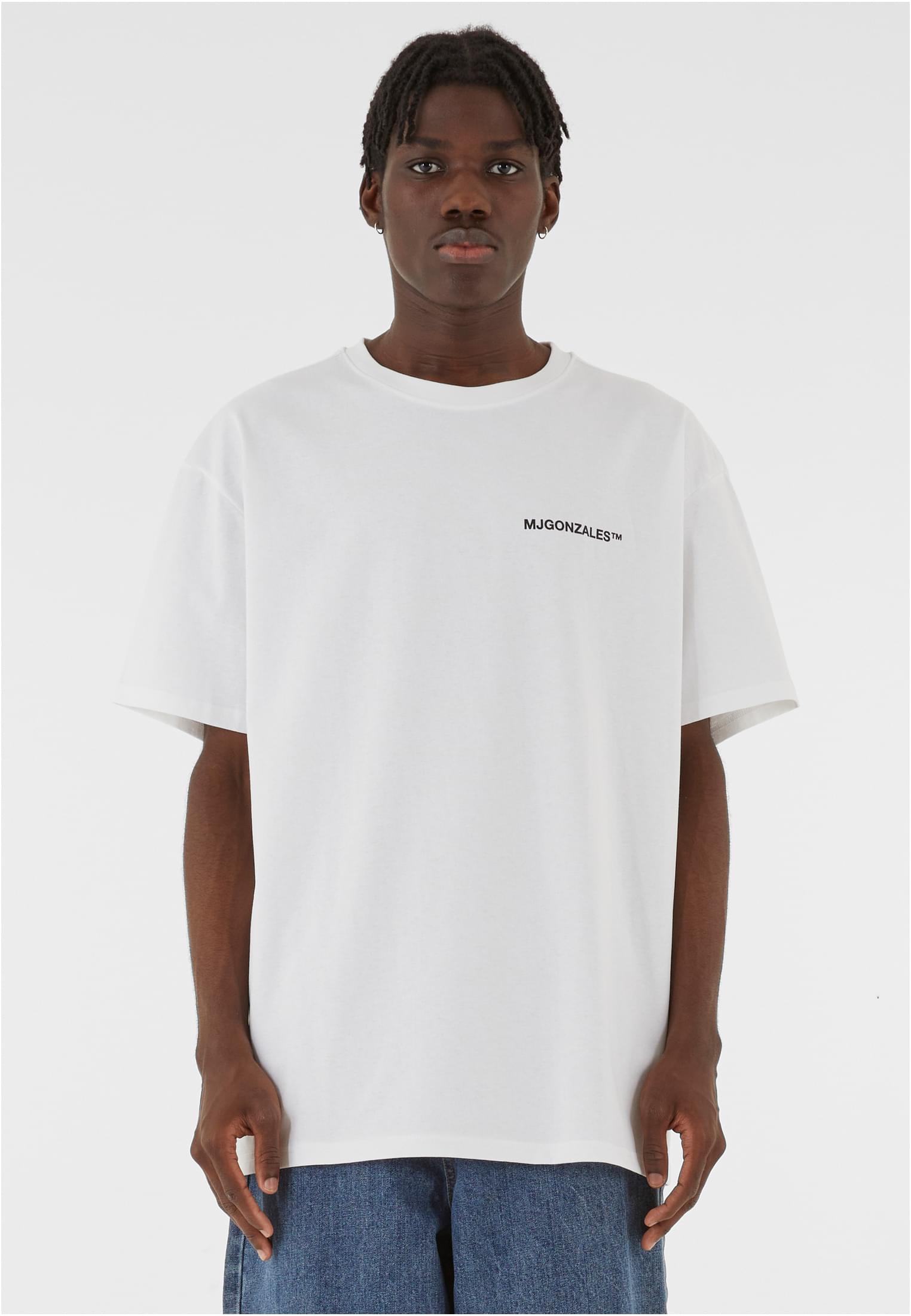 MJGONZALES Heavy Oversized Tee 2.0