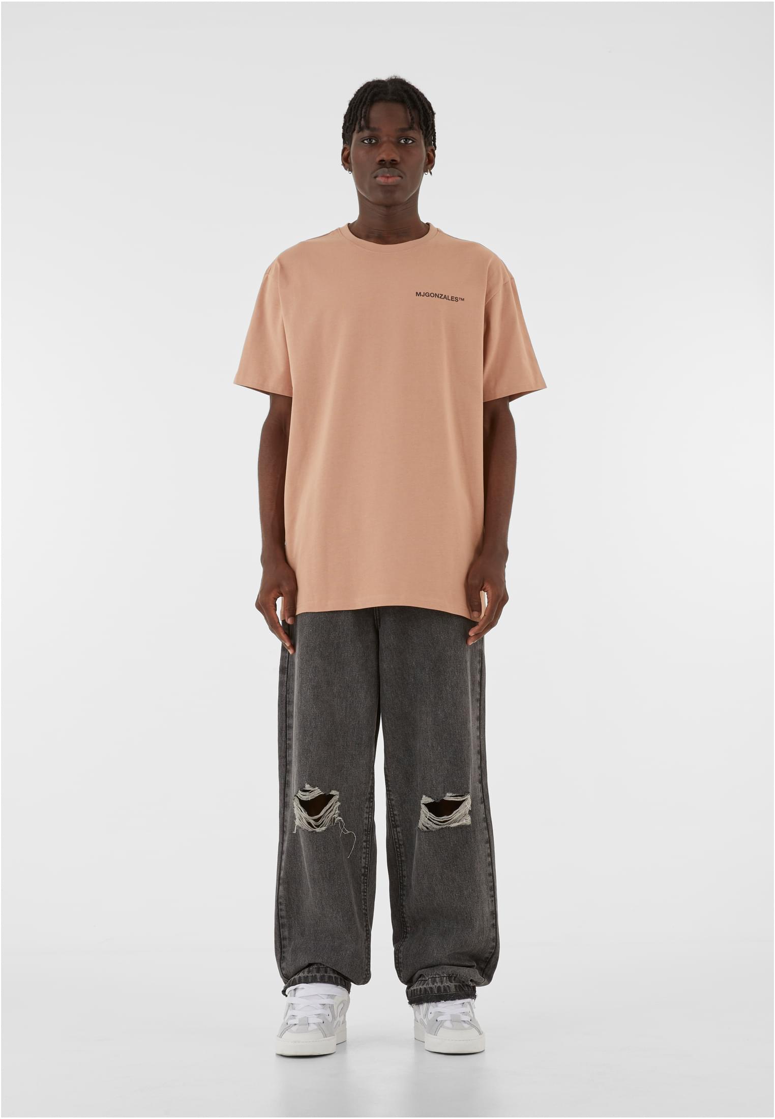 MJGONZALES Heavy Oversized Tee 2.0