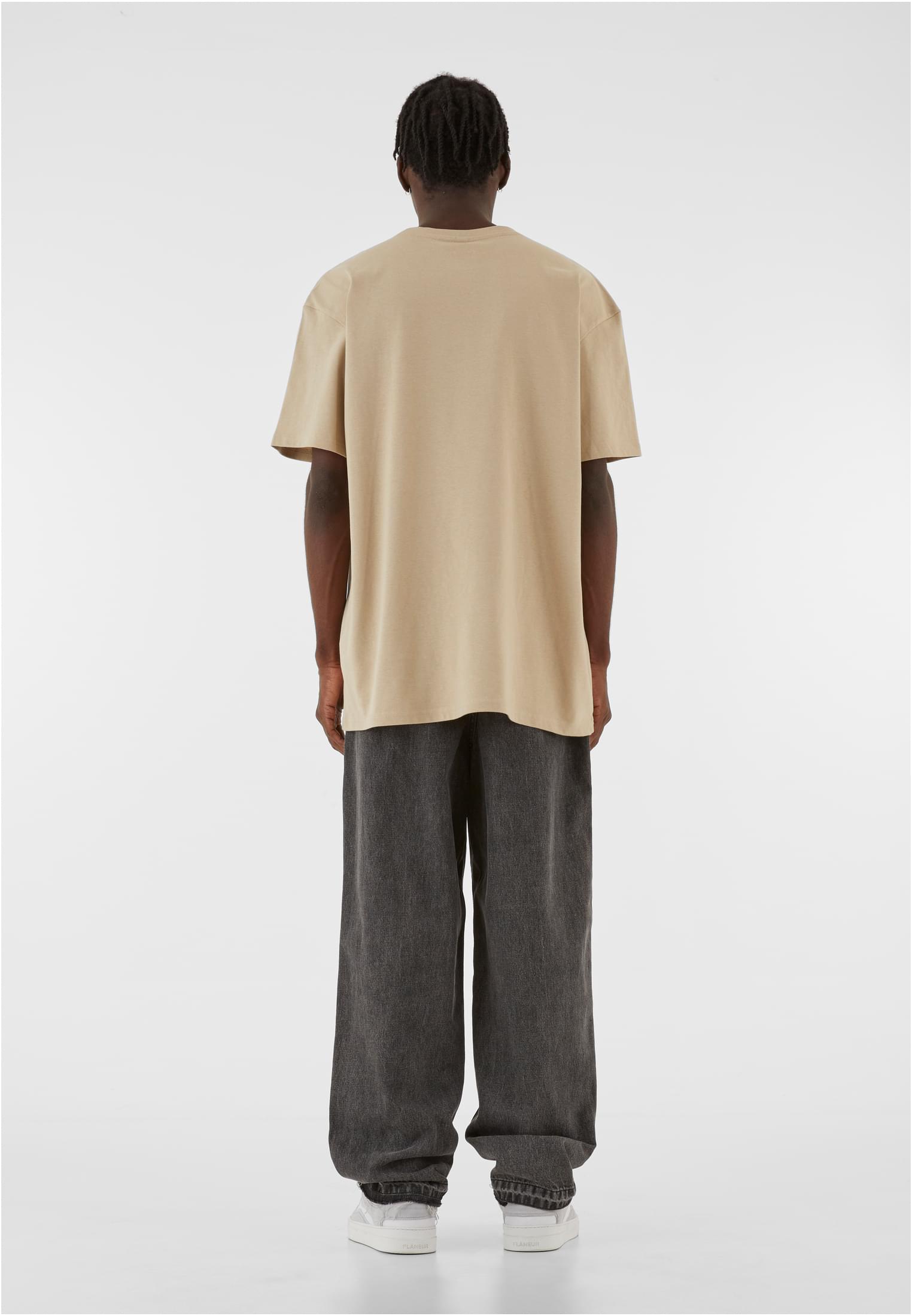 MJGONZALES Heavy Oversized Tee 2.0