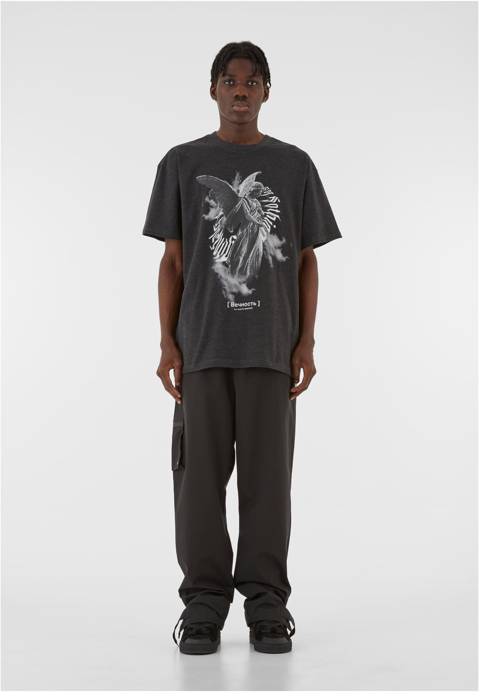 ANGEL 3.0 Heavy Oversized Tee 2.0