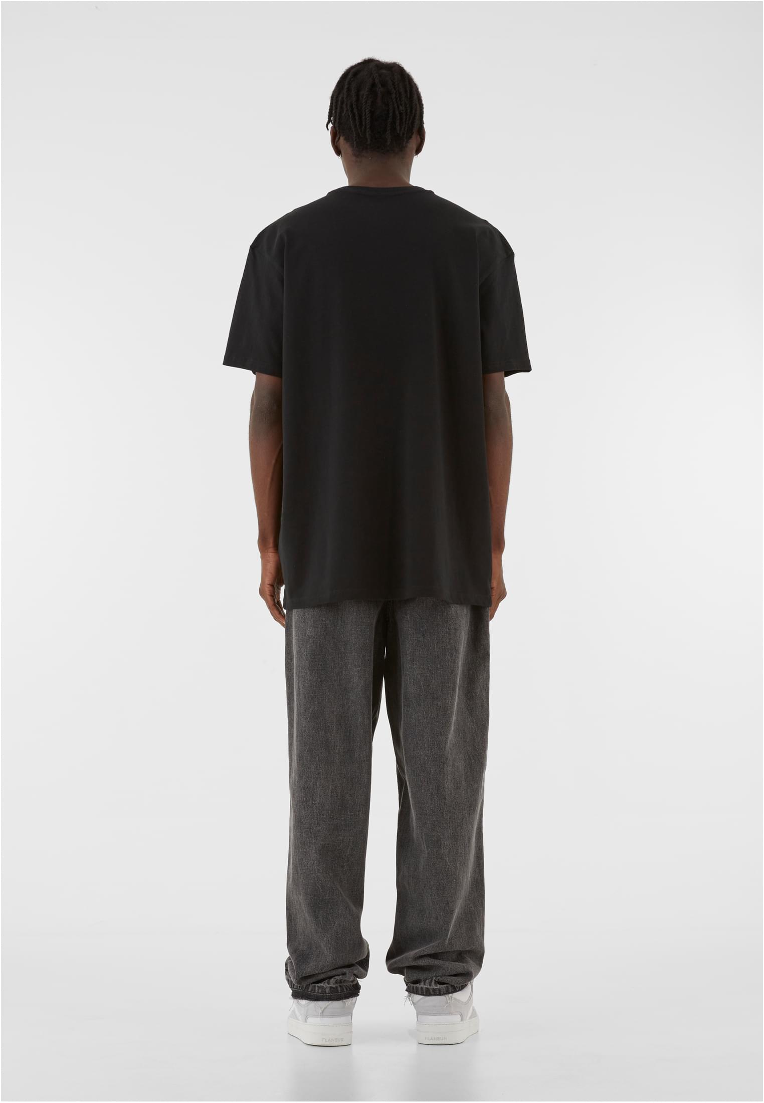 ANGEL 3.0 Heavy Oversized Tee 2.0