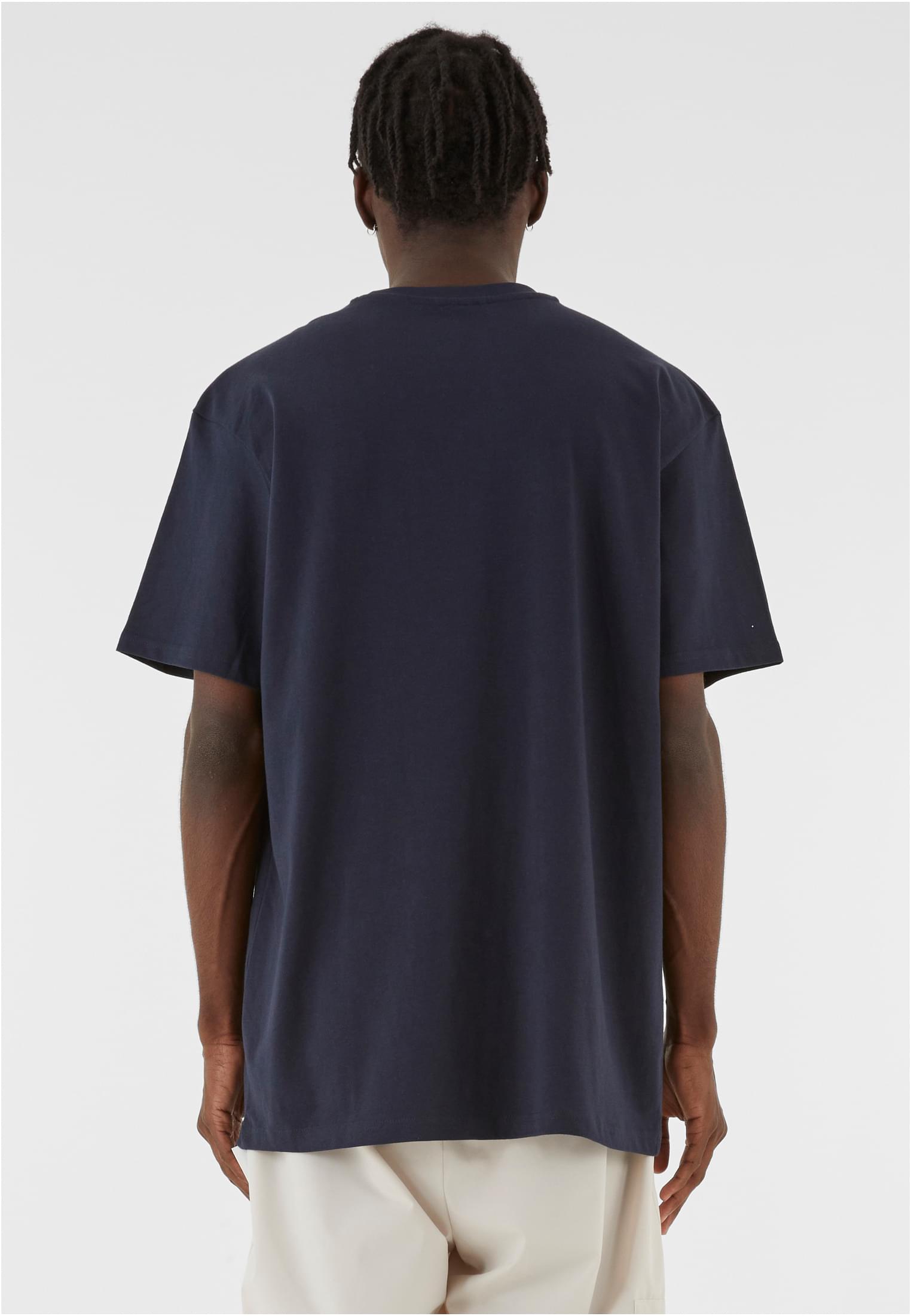 ANGEL 3.0 Heavy Oversized Tee 2.0