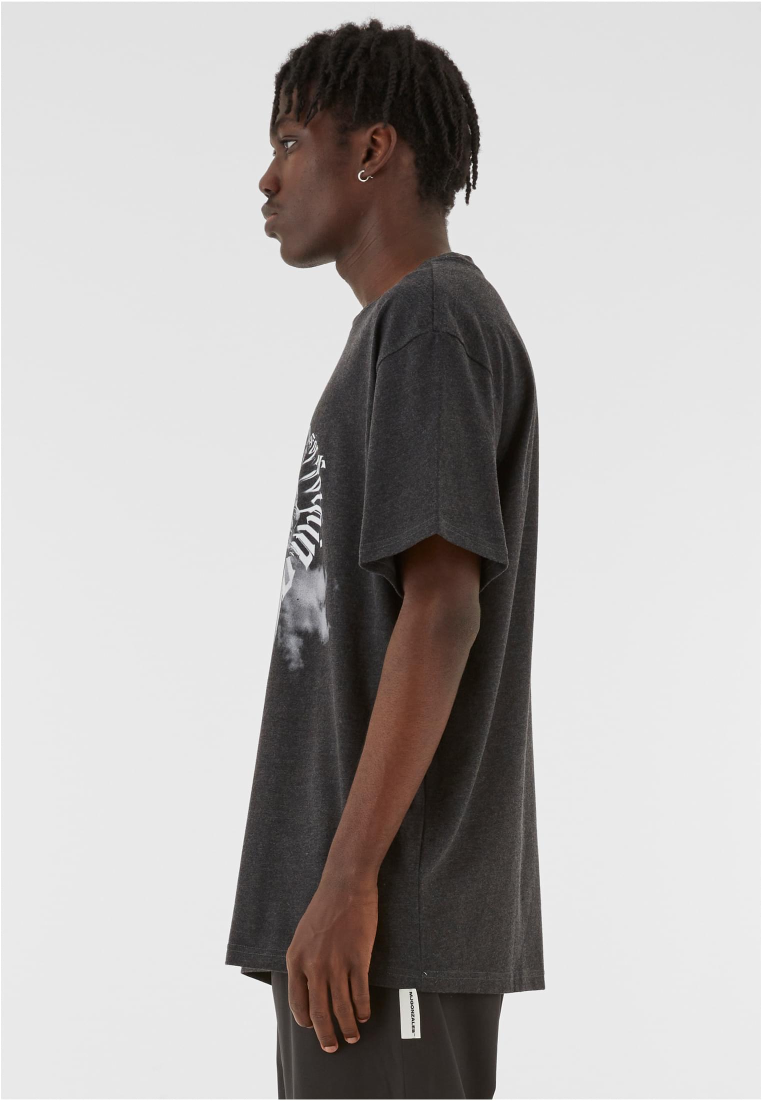 ANGEL 3.0 Heavy Oversized Tee 2.0