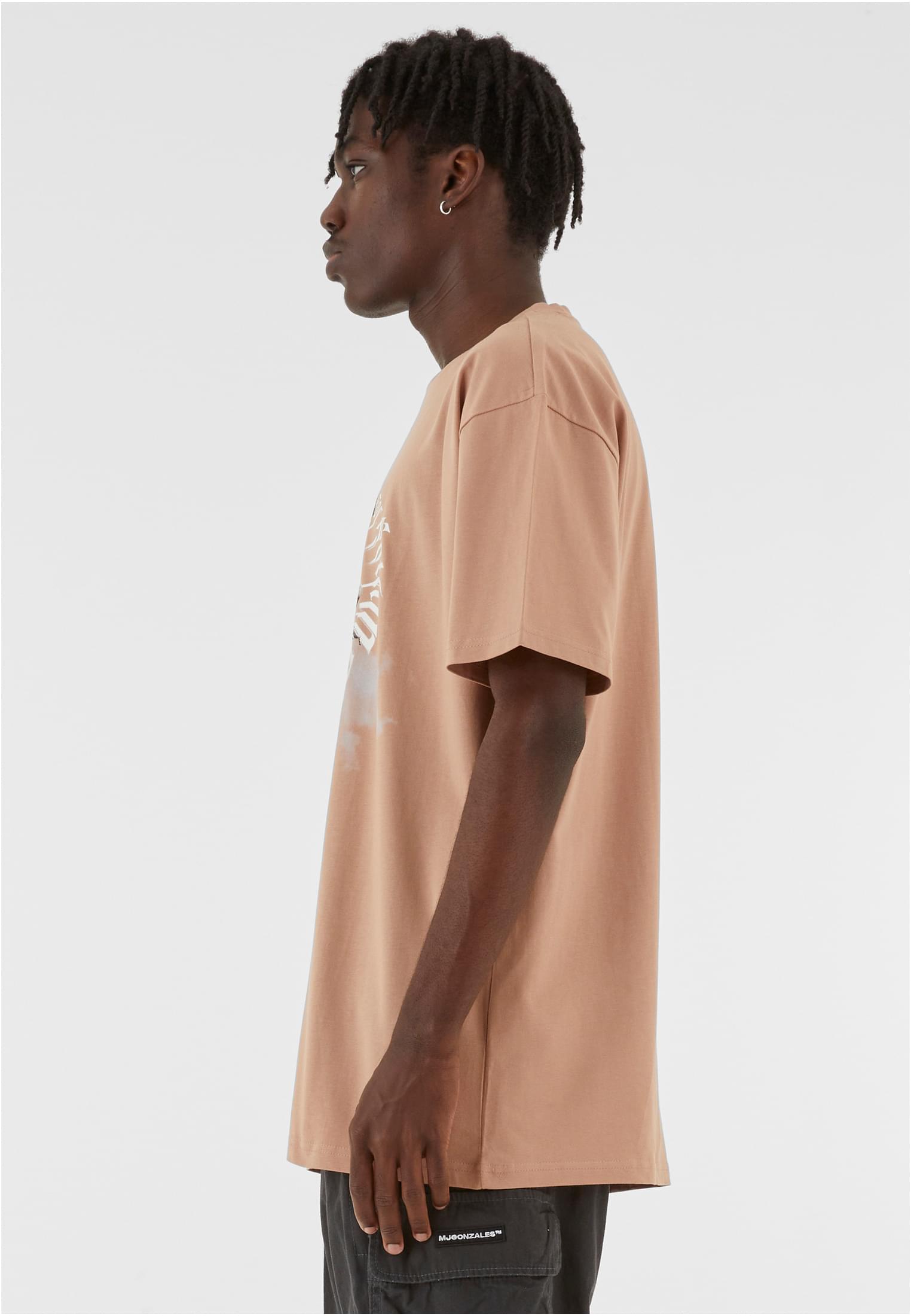 ANGEL 3.0 Heavy Oversized Tee 2.0