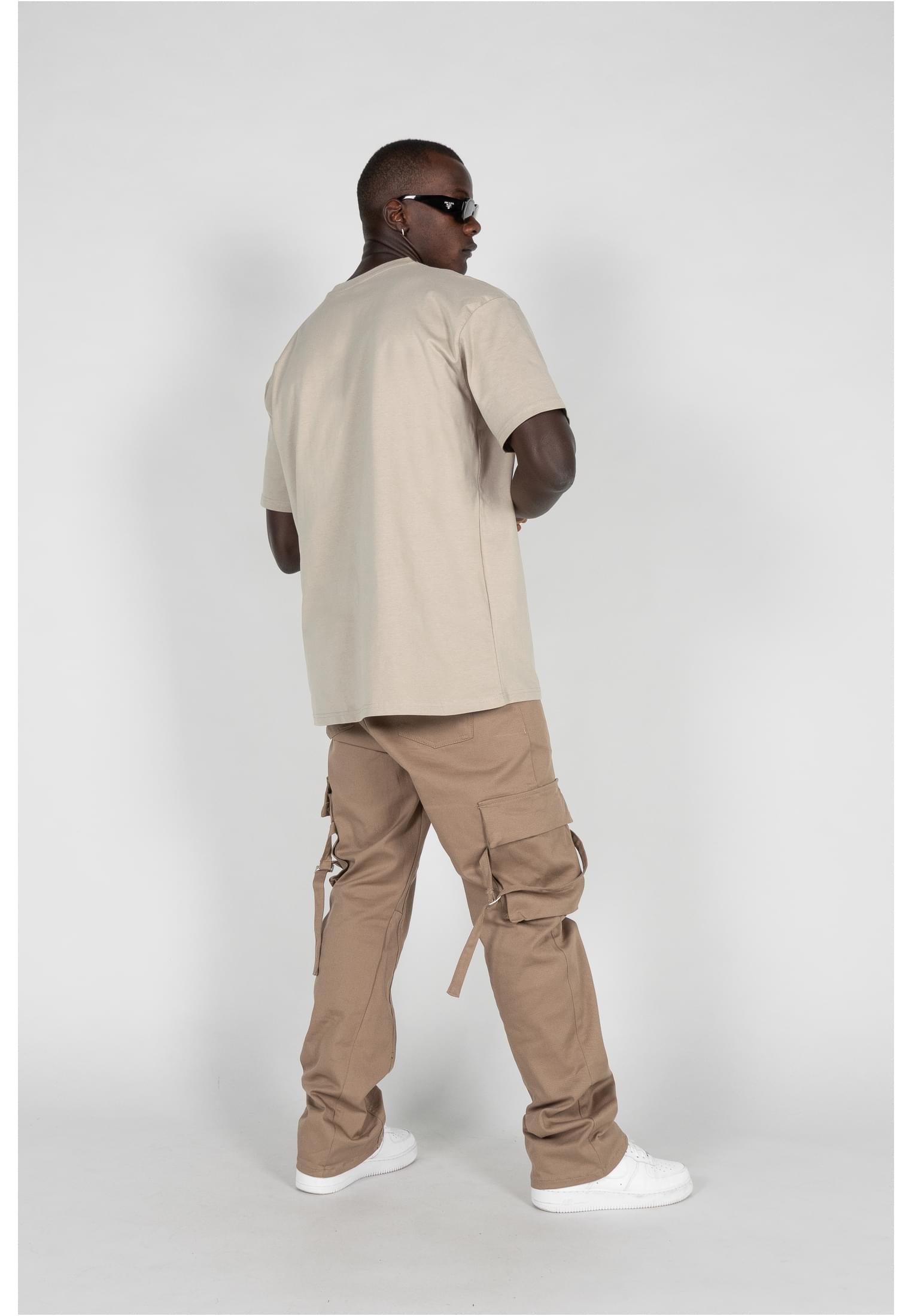 ANGEL 3.0 X Heavy Oversized Tee 2.0