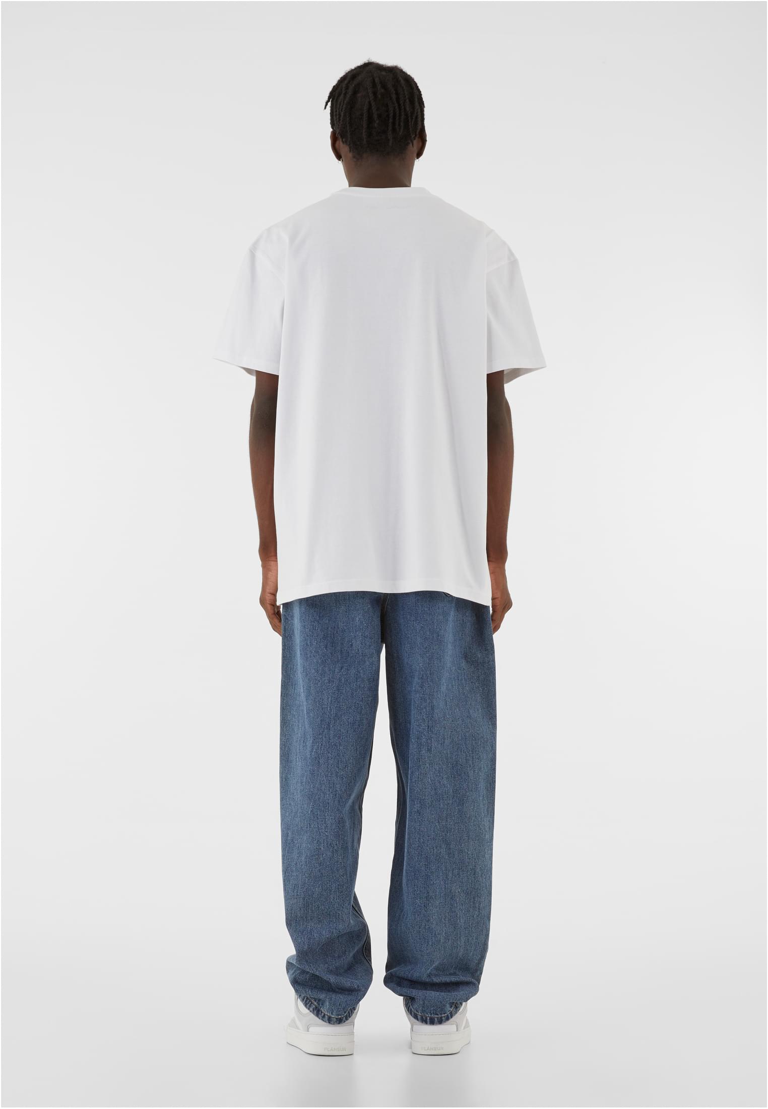 ANGEL 3.0 X Heavy Oversized Tee 2.0