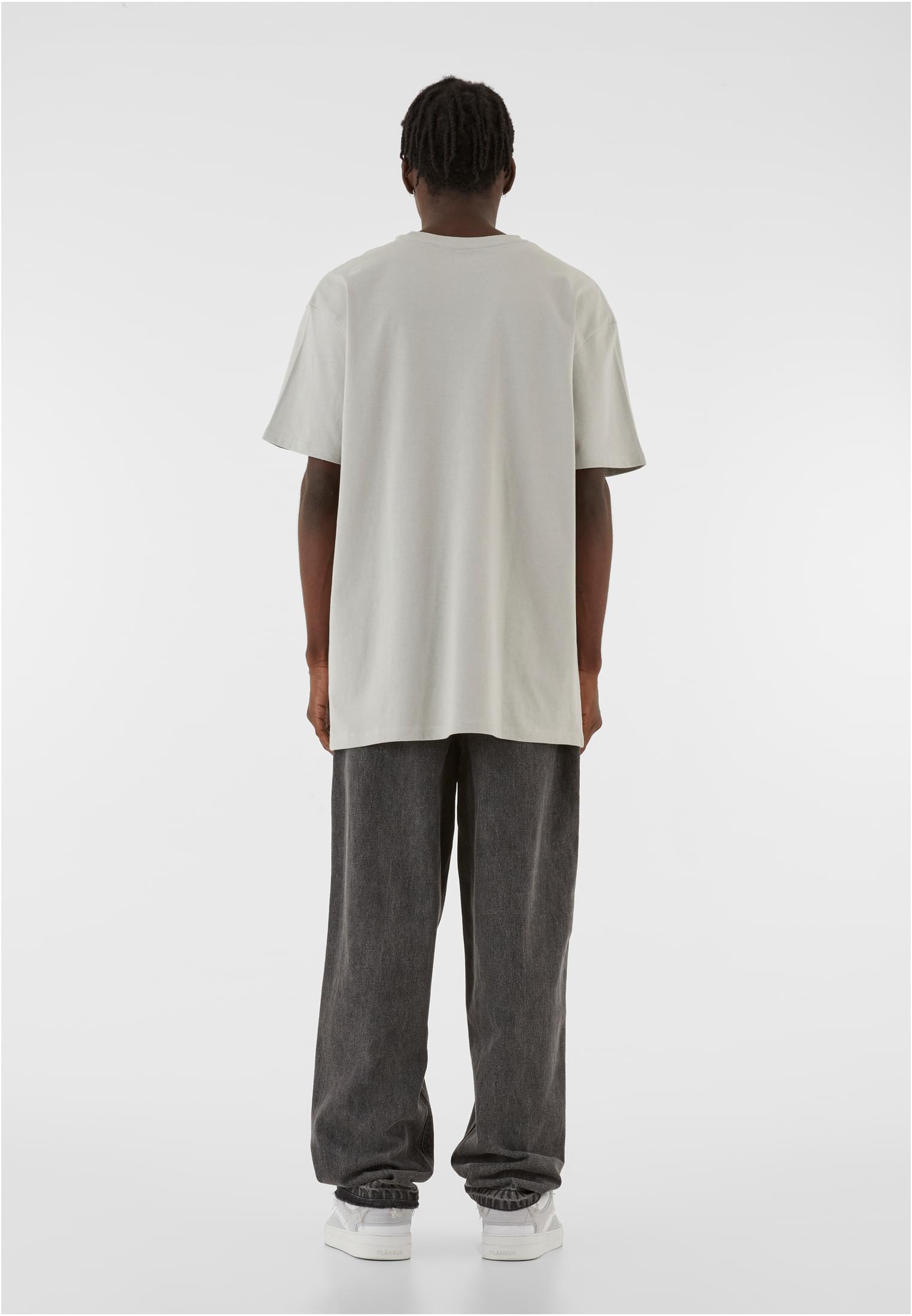 ANGEL 3.0 X Heavy Oversized Tee 2.0