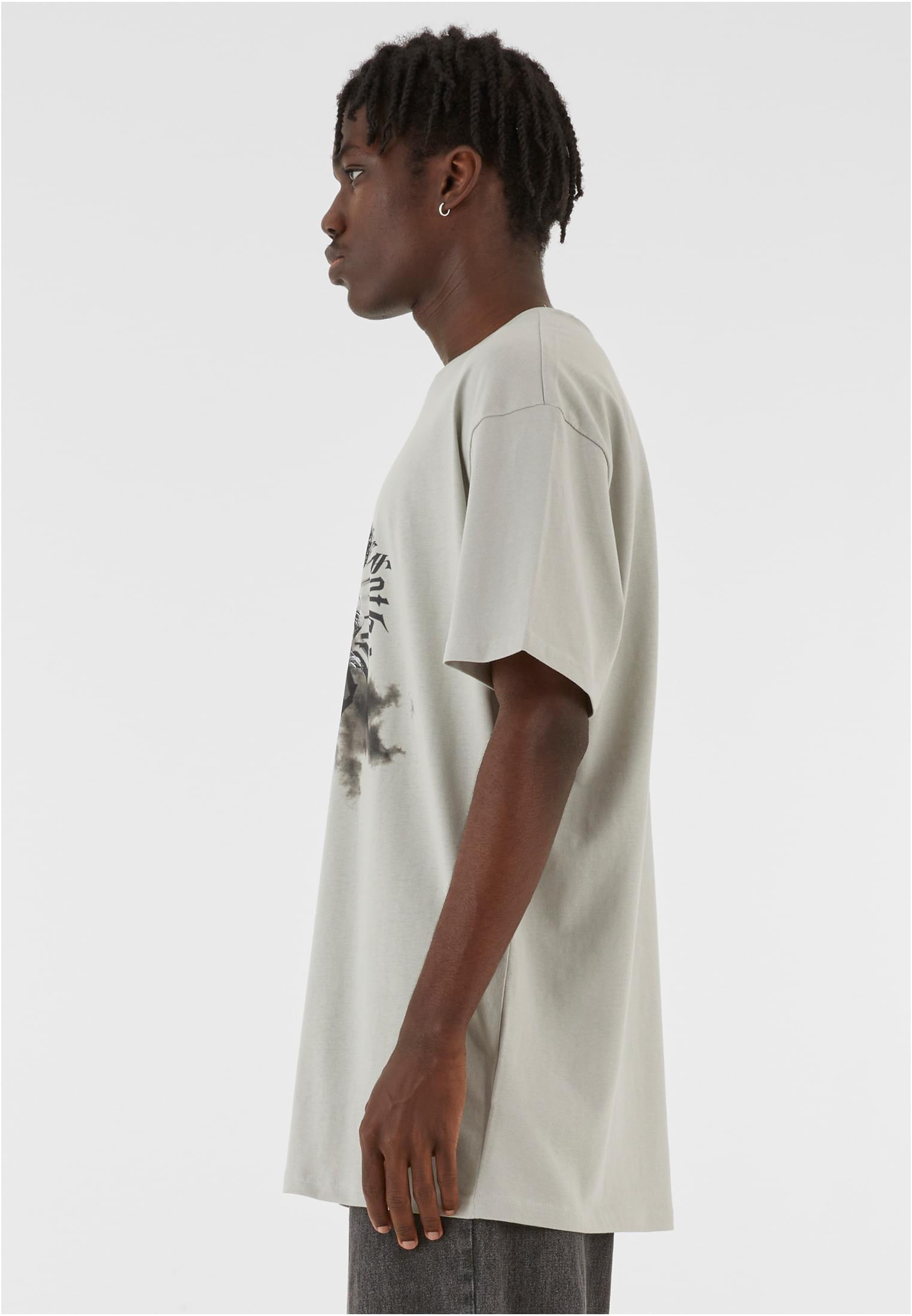 ANGEL 3.0 X Heavy Oversized Tee 2.0