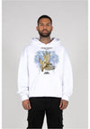 MJG VINTAGE DREAMS V.1 Heavy Hoody Oversized Essentials V.4