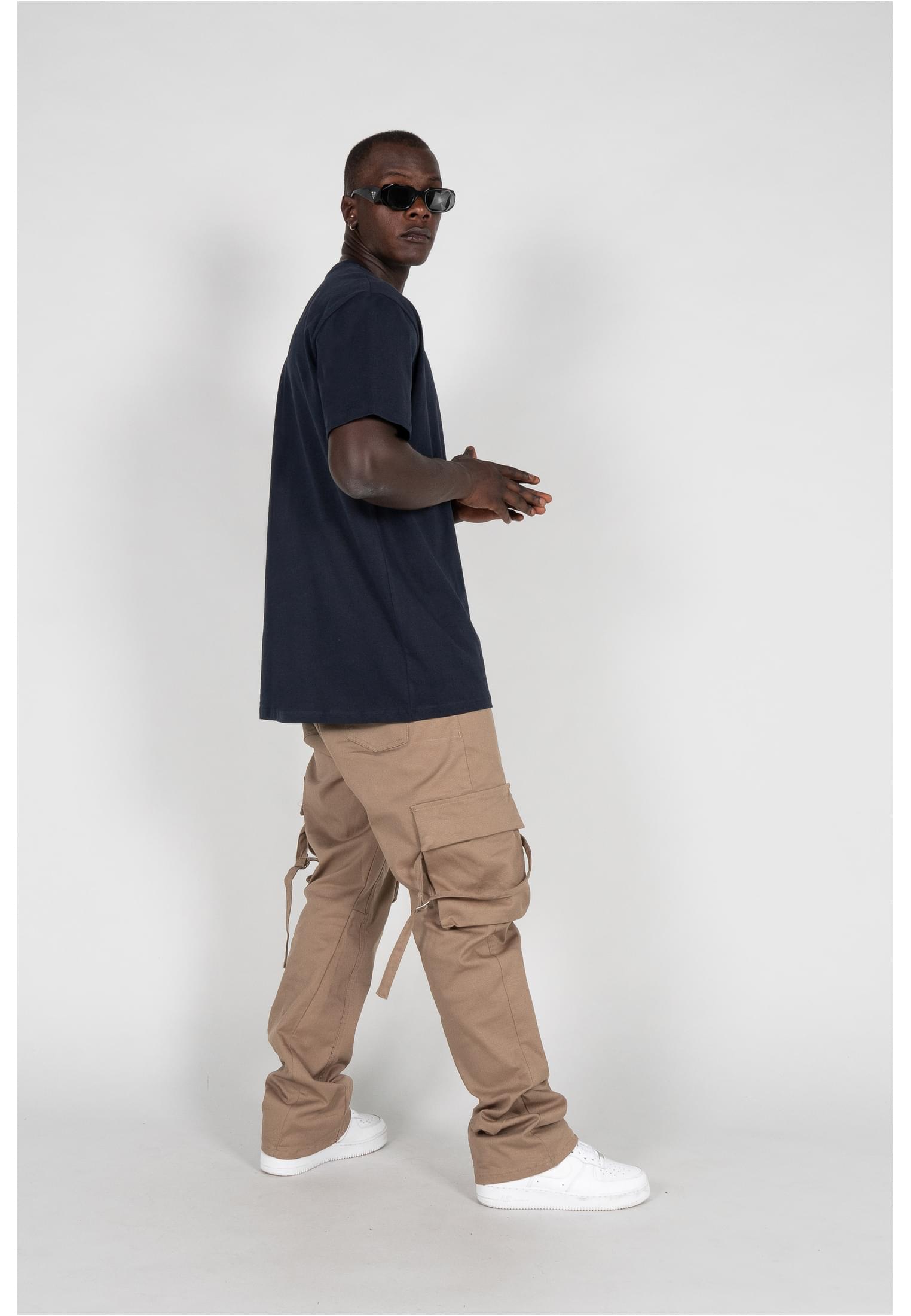 VINTAGE DREAMS V.1 Heavy Oversized Tee 2.0