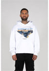 MJG EAGLE V.2 Heavy Hoody Oversized Essentials V.4