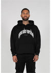 HIGHER THAN HEAVEN V.3 Ultra Heavy Hoody grey XXL
