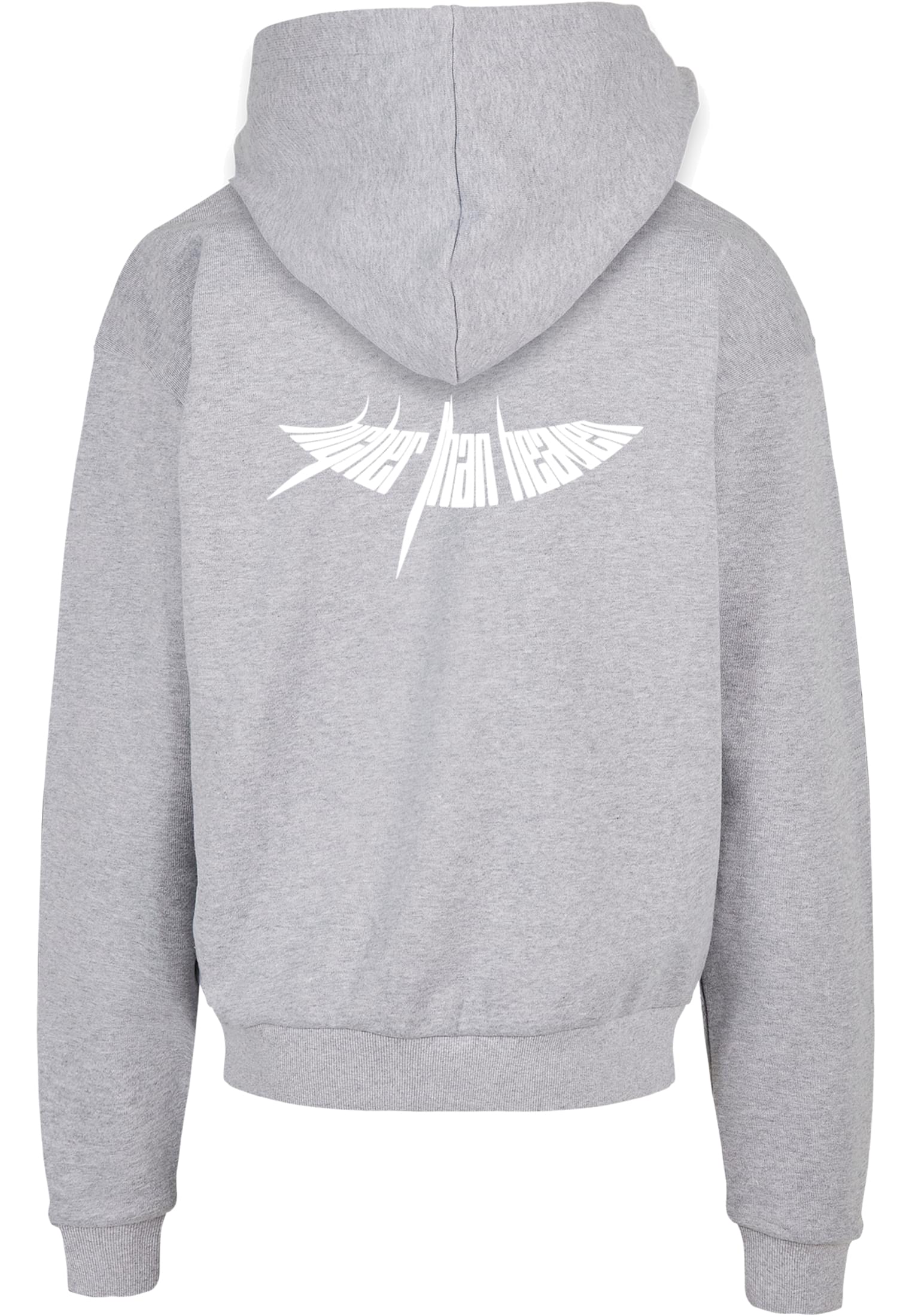 MJG HIGHER THAN HEAVEN V.4 Ultra Heavy Hoody