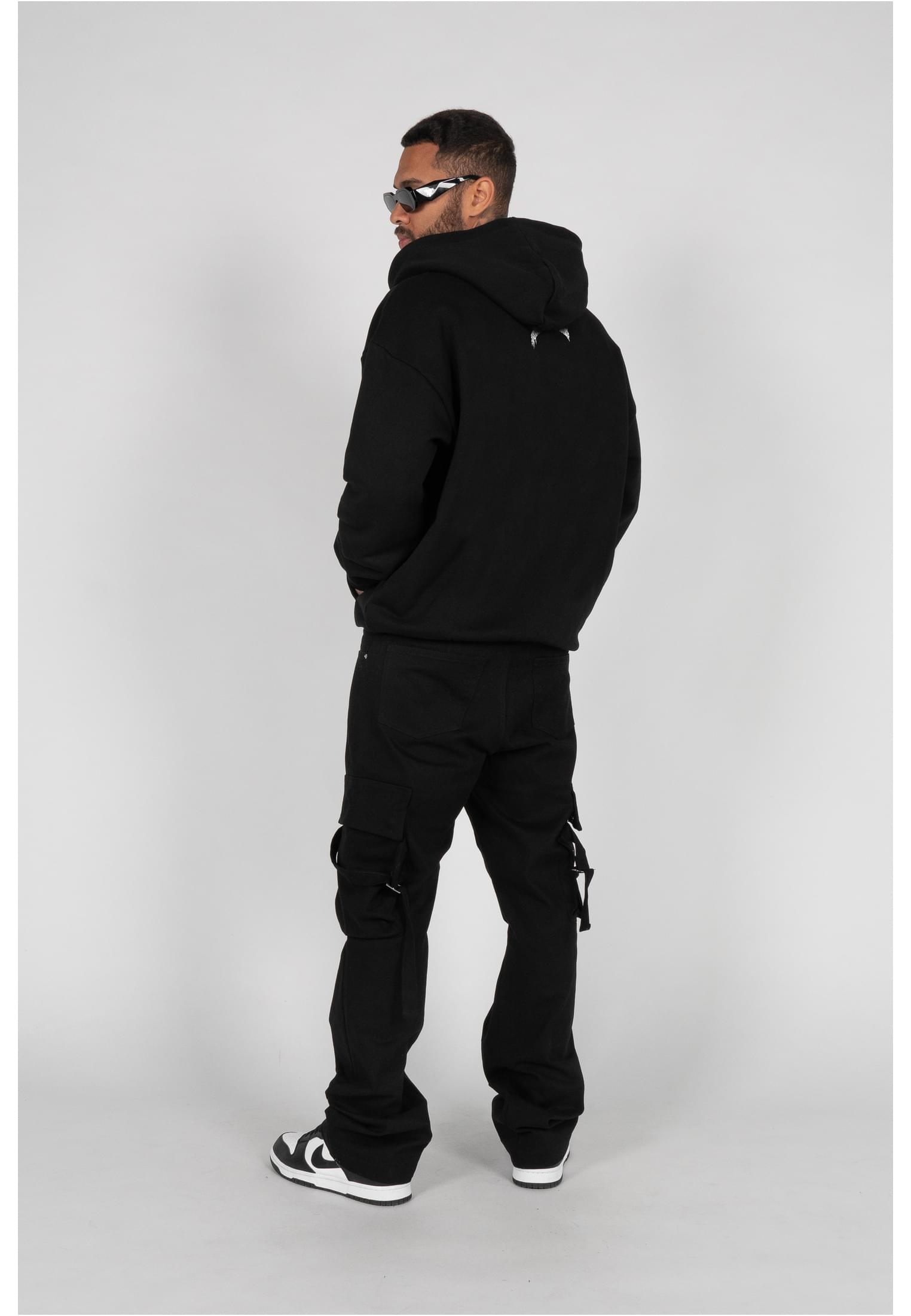 MJG HIGHER THAN HEAVEN V.1 Ultra Heavy Hoody