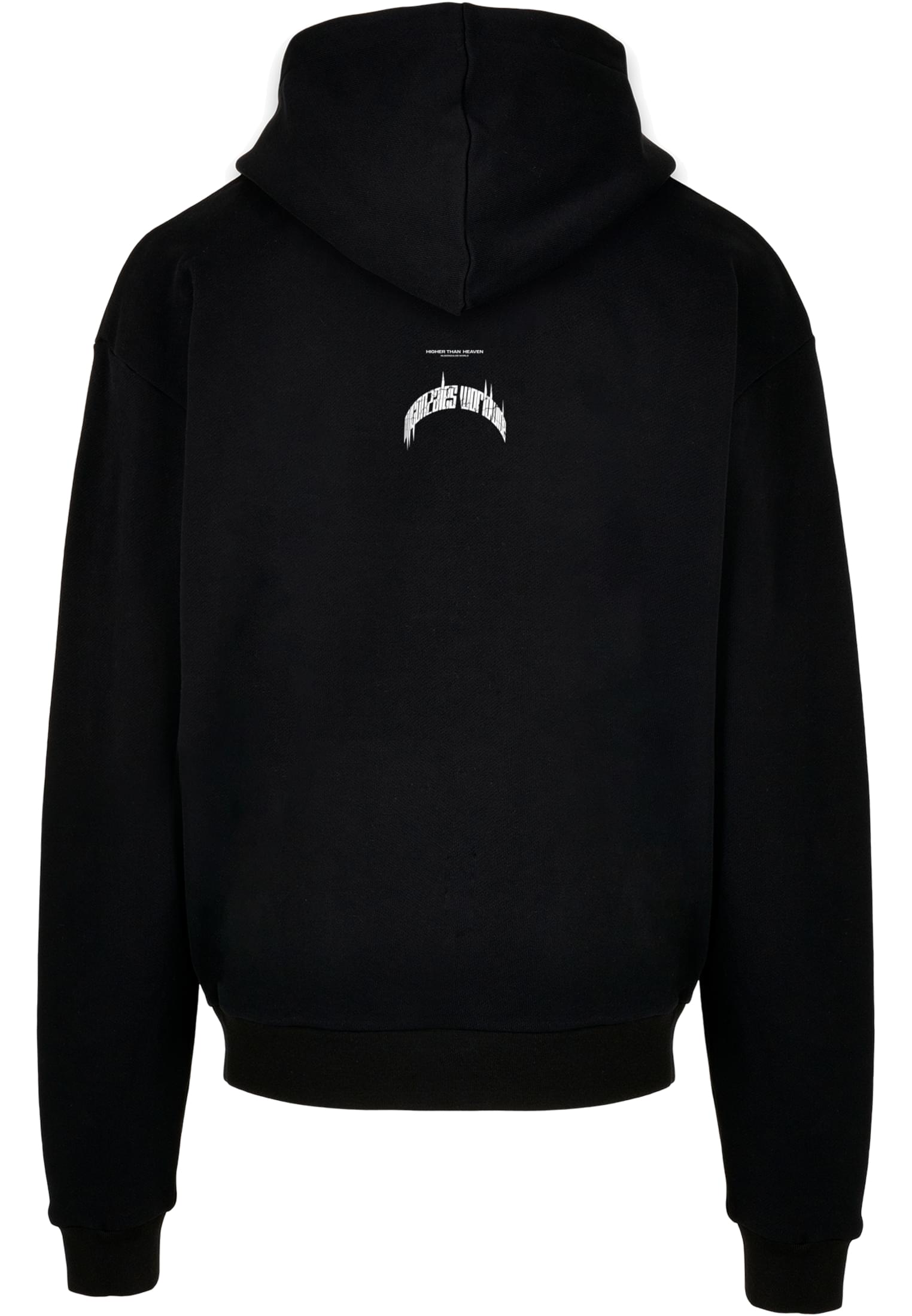 MJG HIGHER THAN HEAVEN V.1 Ultra Heavy Hoody