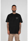 MJG HIGHER THAN HEAVEN (6) Heavy Oversize Tee