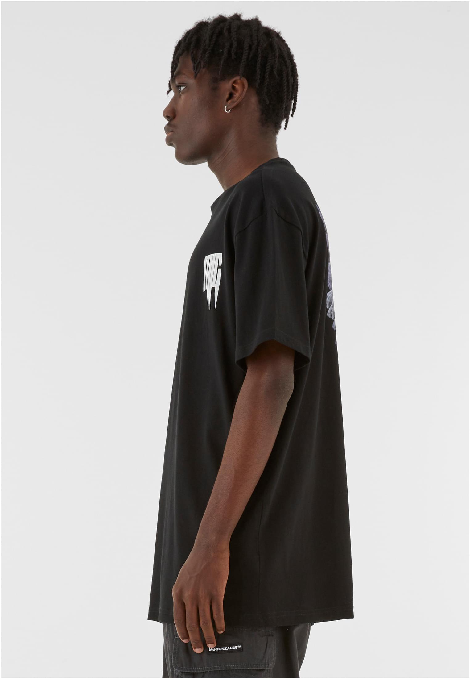 METAMORPHOSE V.2 Heavy Oversized Tee