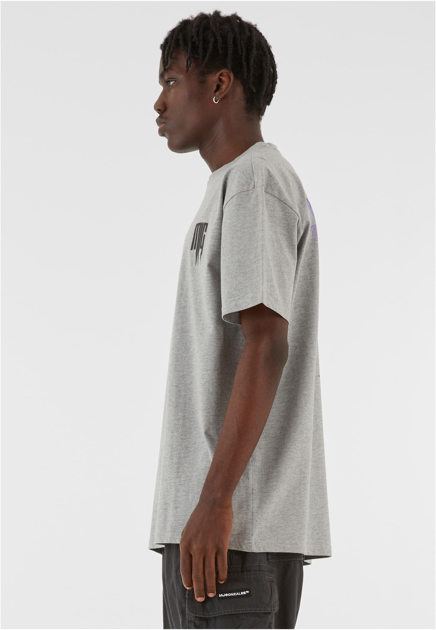 METAMORPHOSE V.2 x Heavy Oversized Tee