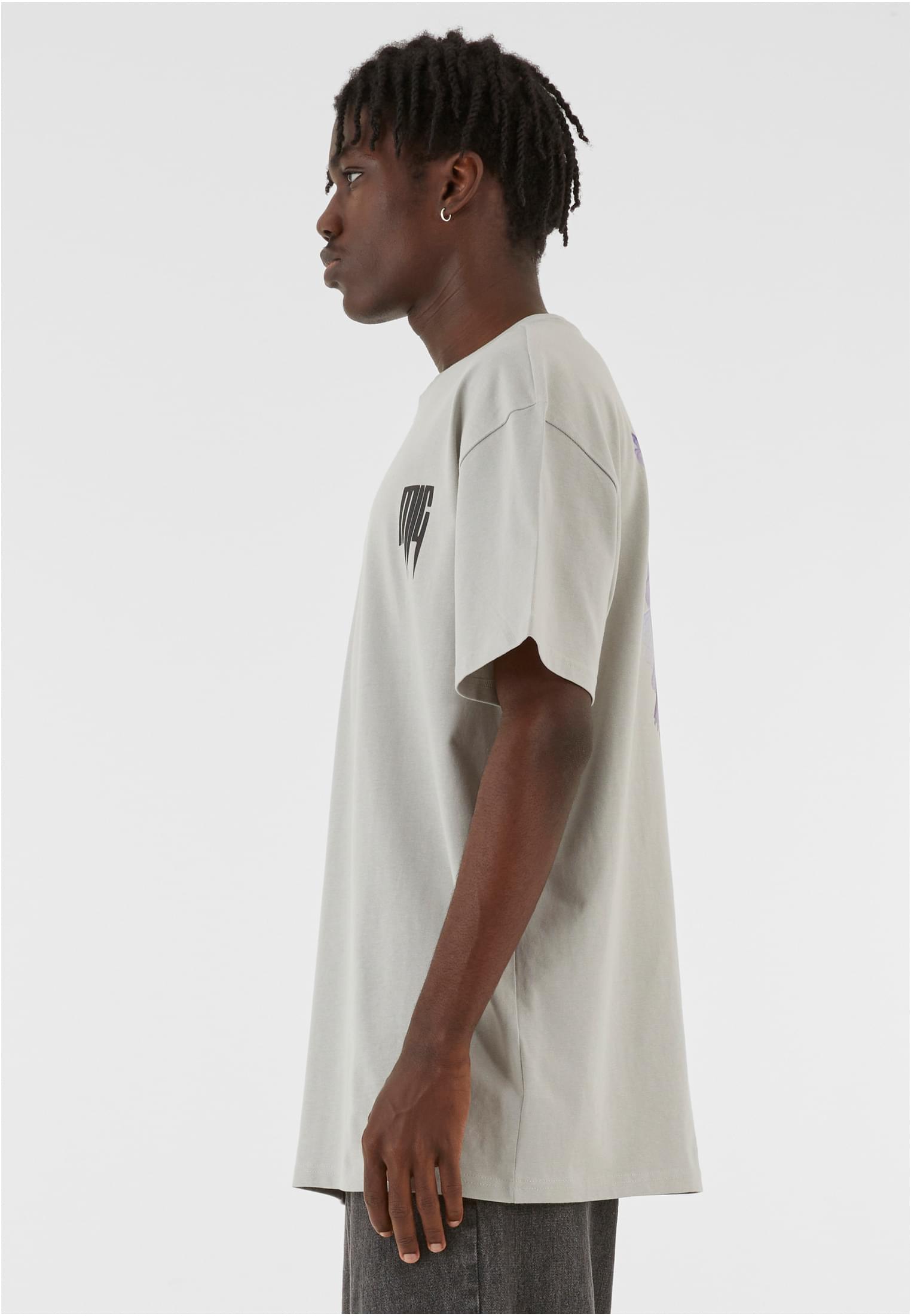 METAMORPHOSE V.2 x Heavy Oversized Tee