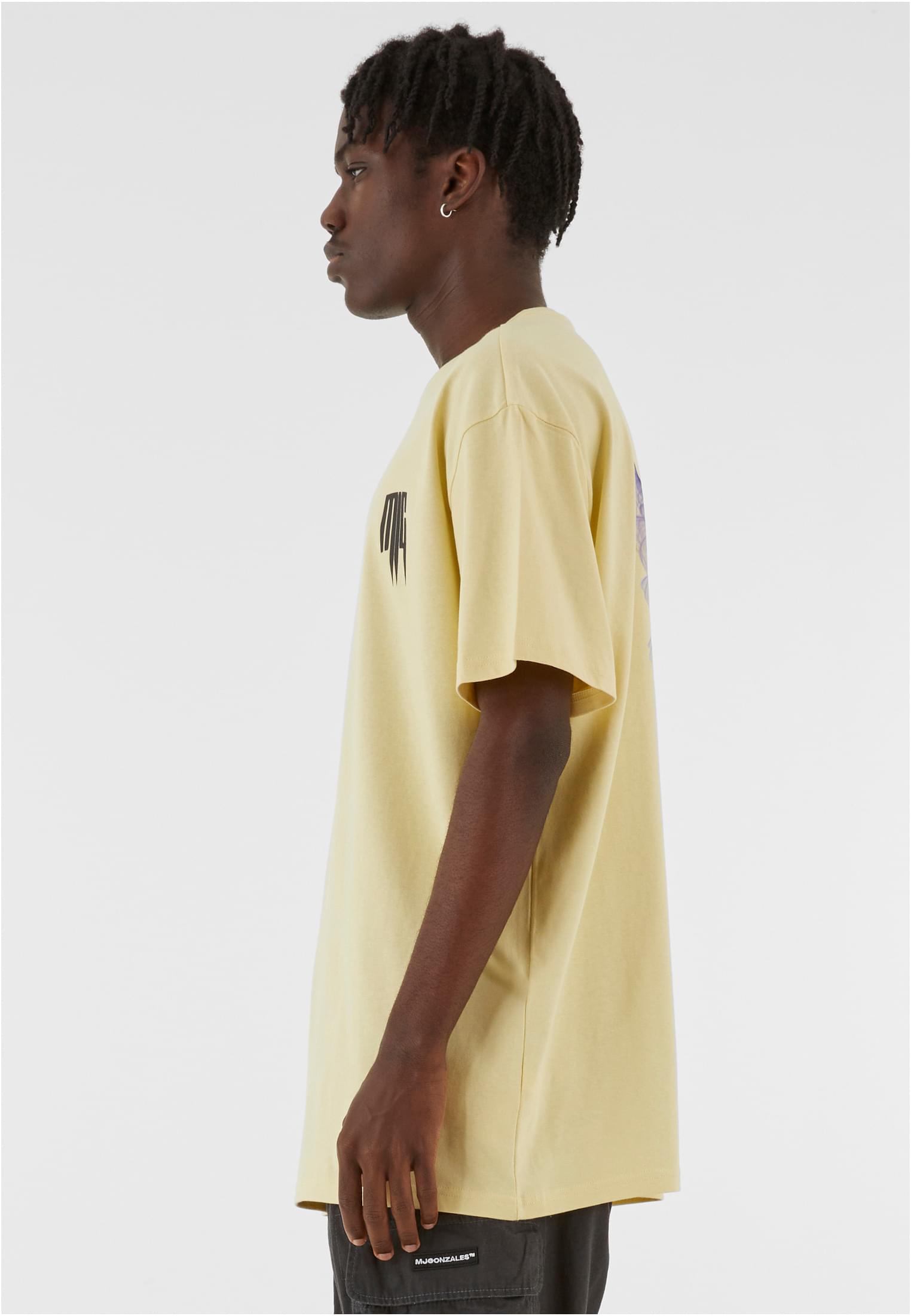 METAMORPHOSE V.2 x Heavy Oversized Tee