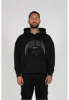METAMORPHOSE V.3 Heavy Oversized Hoody