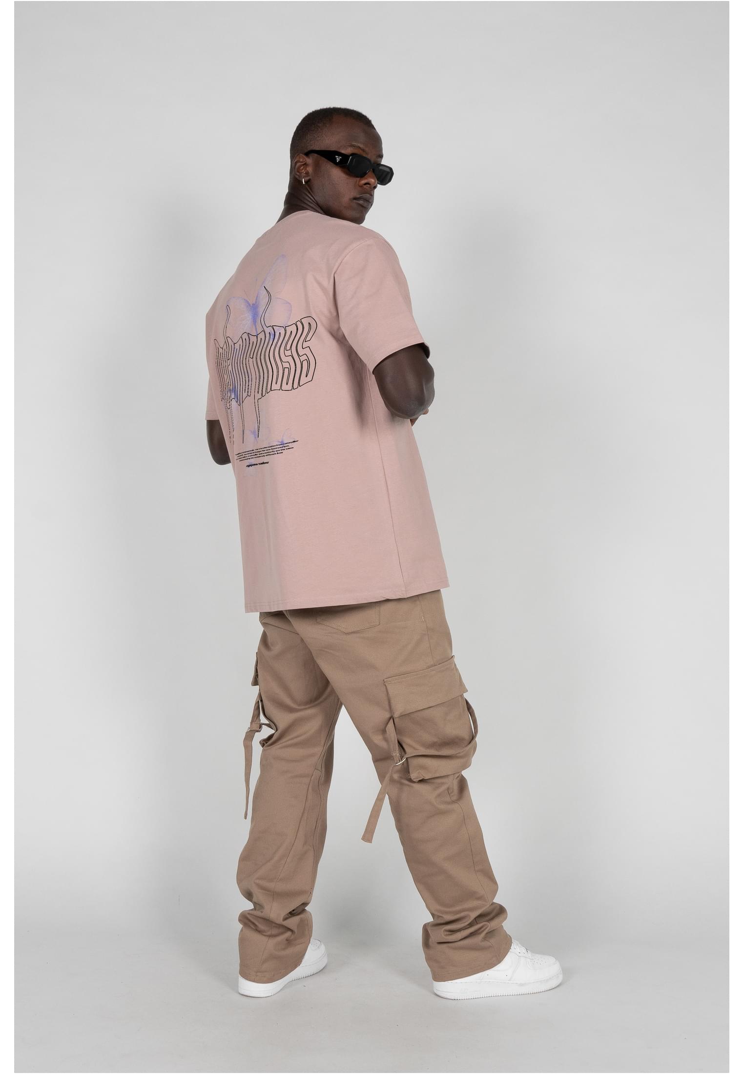 METAMORPHOSE V.4 x Heavy Oversized Tee