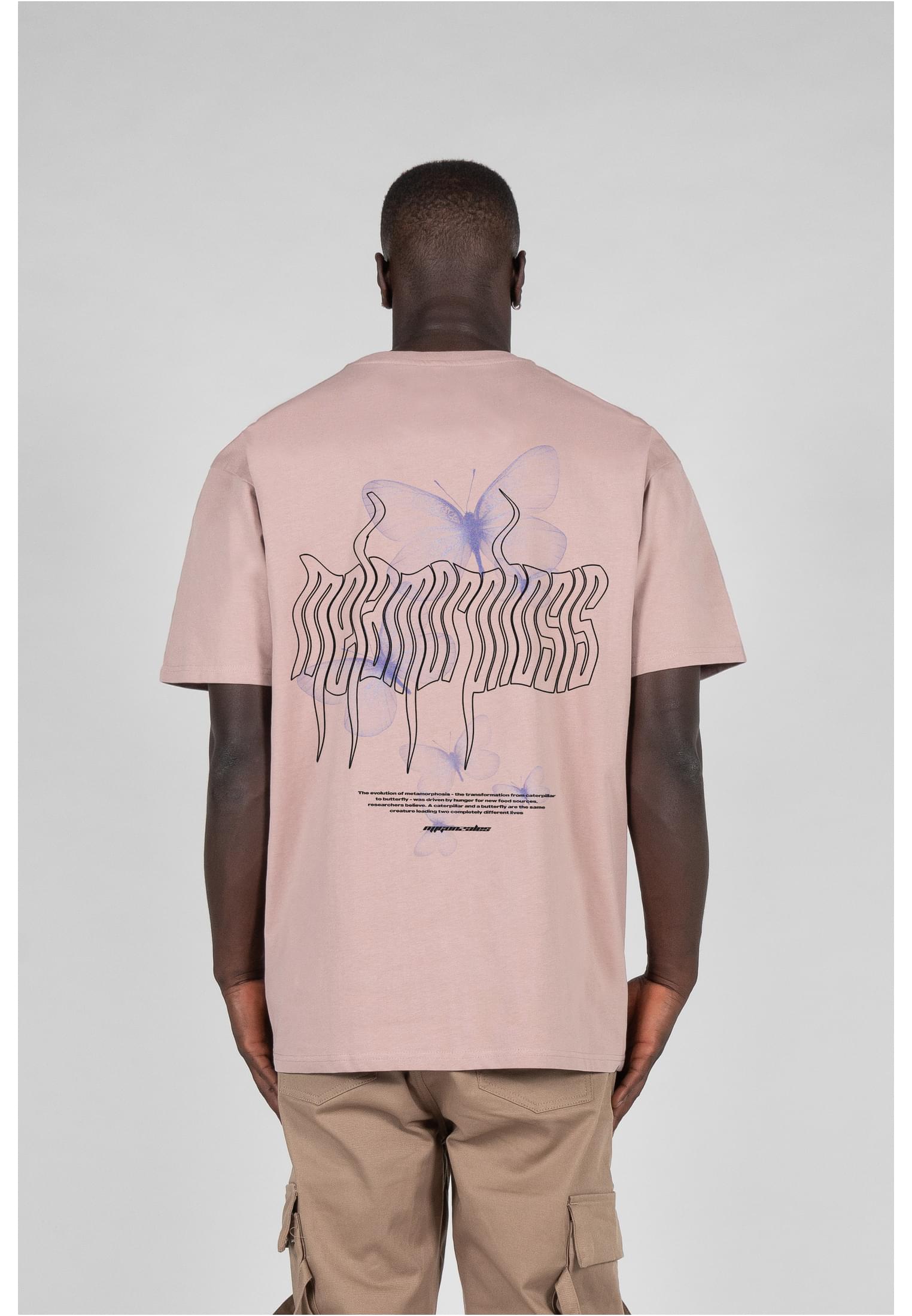 METAMORPHOSE V.4 x Heavy Oversized Tee