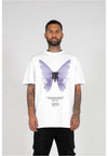METAMORPHOSE V.6 x Heavy Oversized Tee