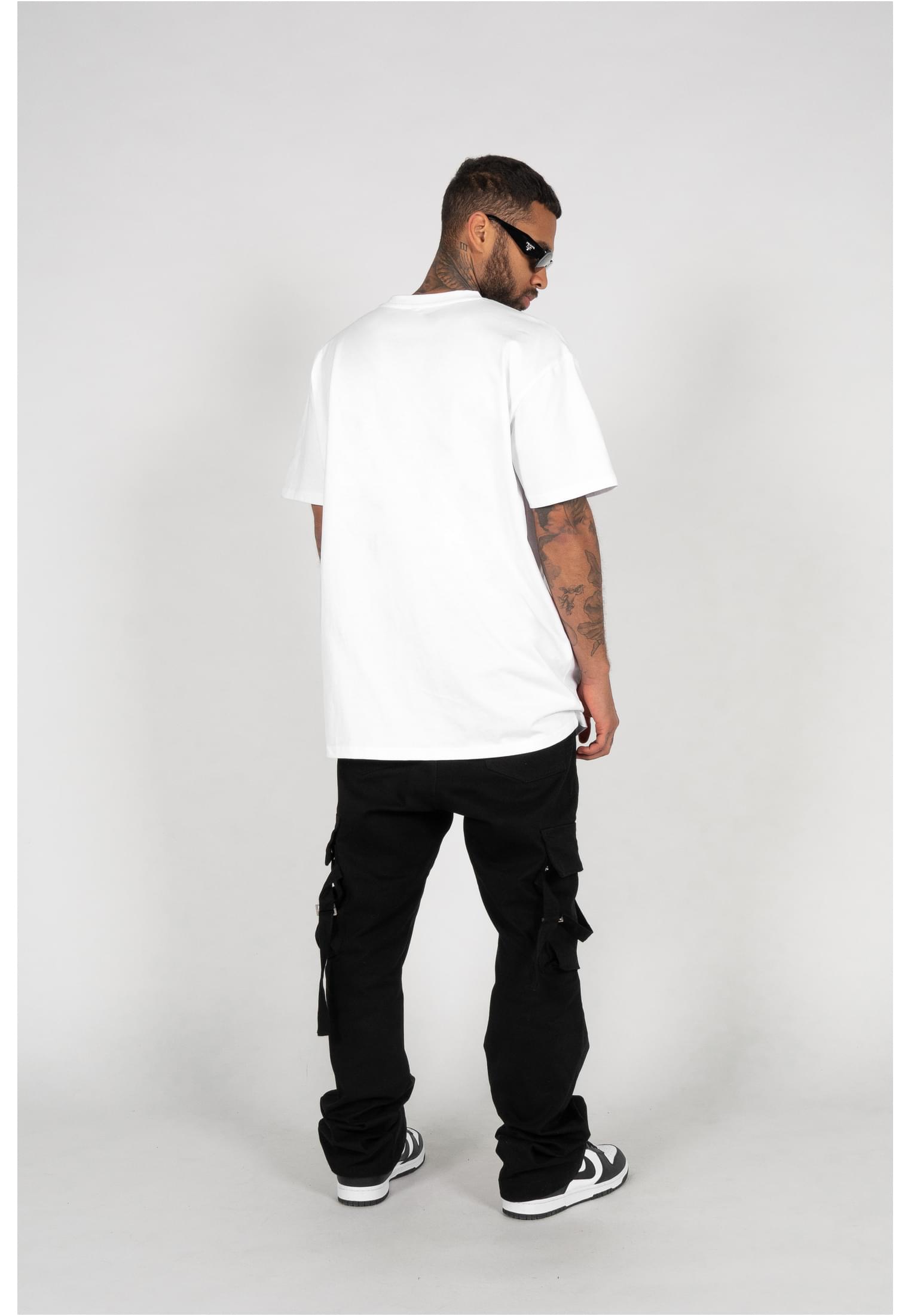 METAMORPHOSE V.6 x Heavy Oversized Tee