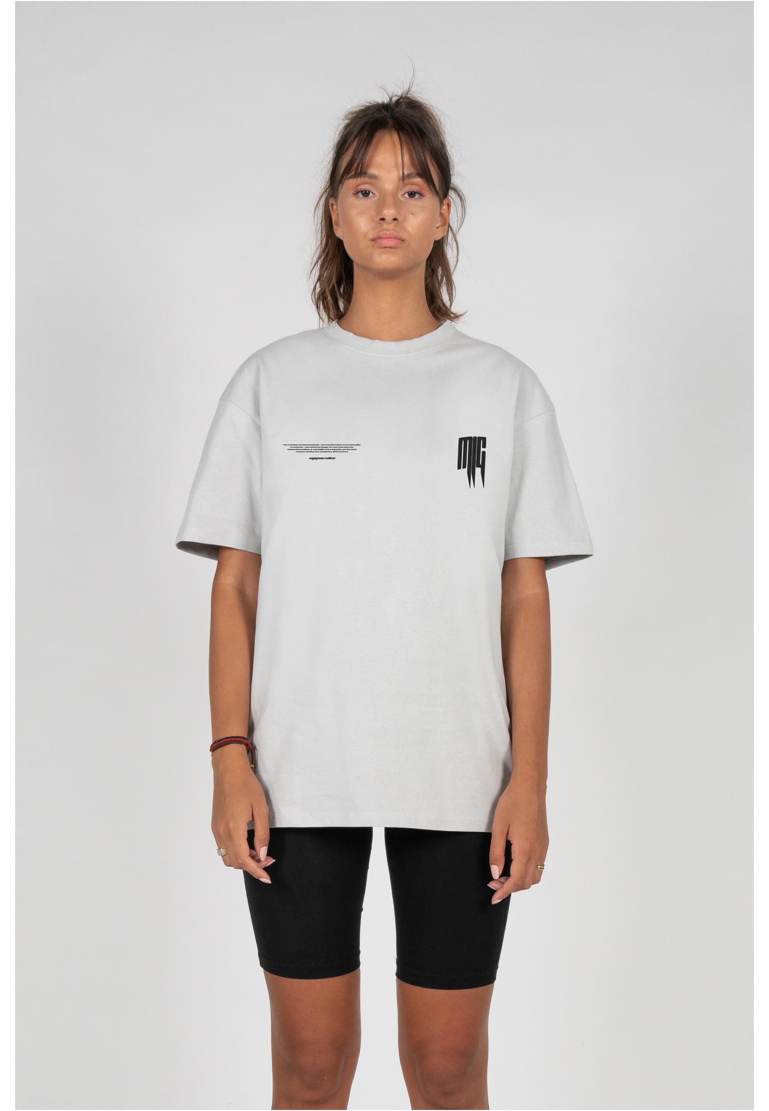 METAMORPHOSE V.2 x Heavy Oversized Tee