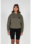 METAMORPHOSE V.2 x Heavy Oversized Hoody