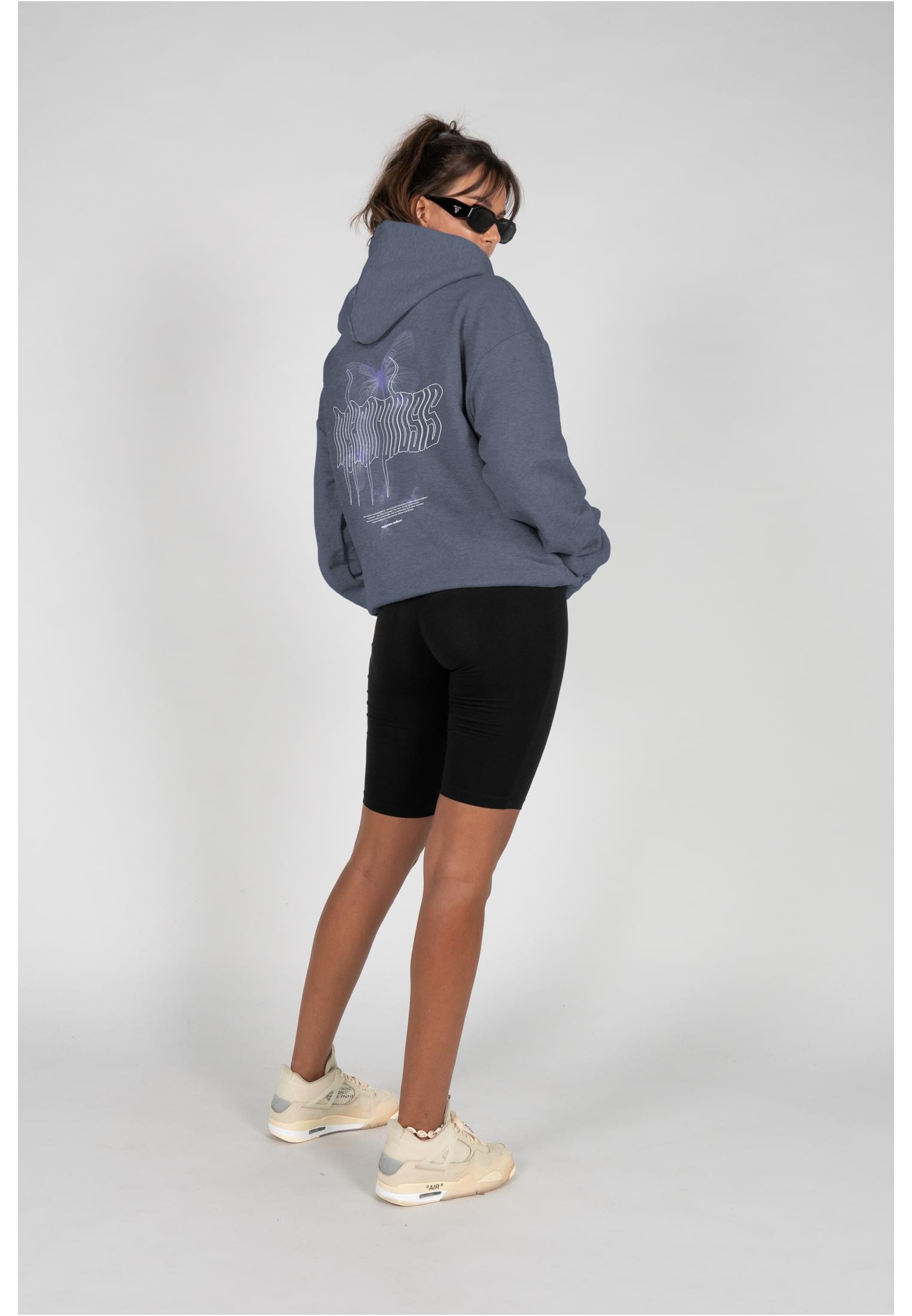 METAMORPHOSE V.4 Heavy Oversized Hoody